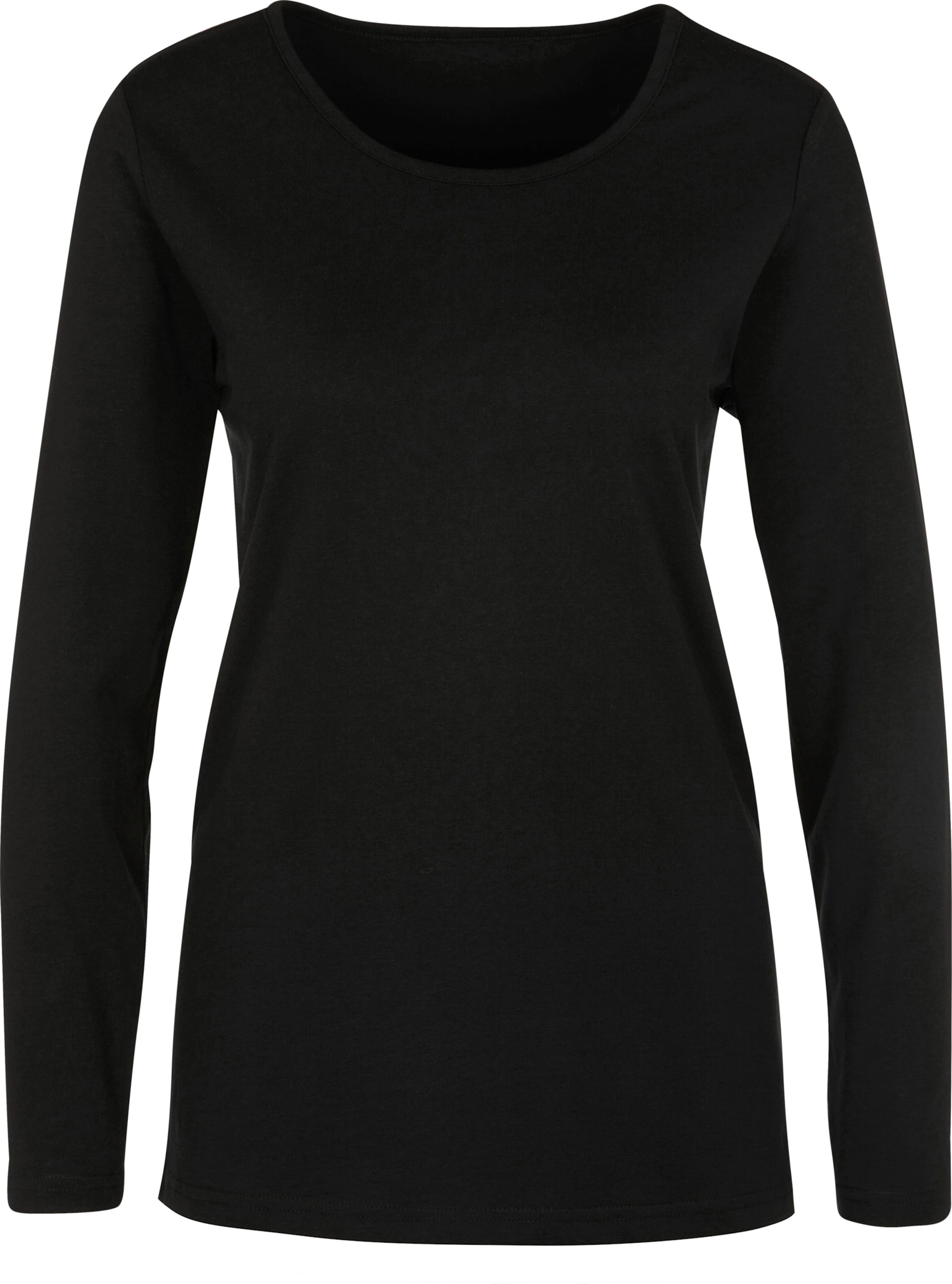 Langarmshirt - Bild 2