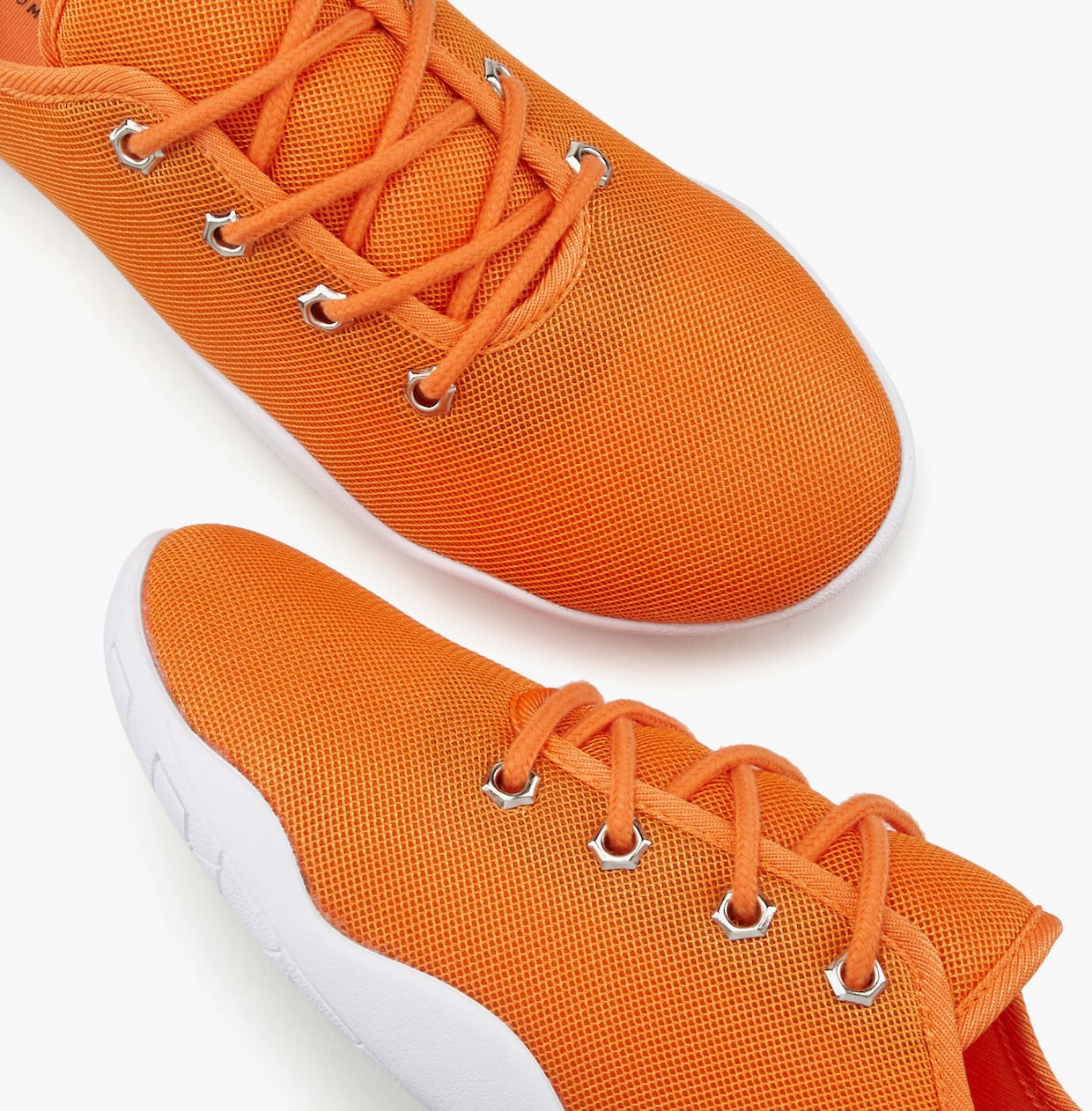 LASCANA Sneaker - orange