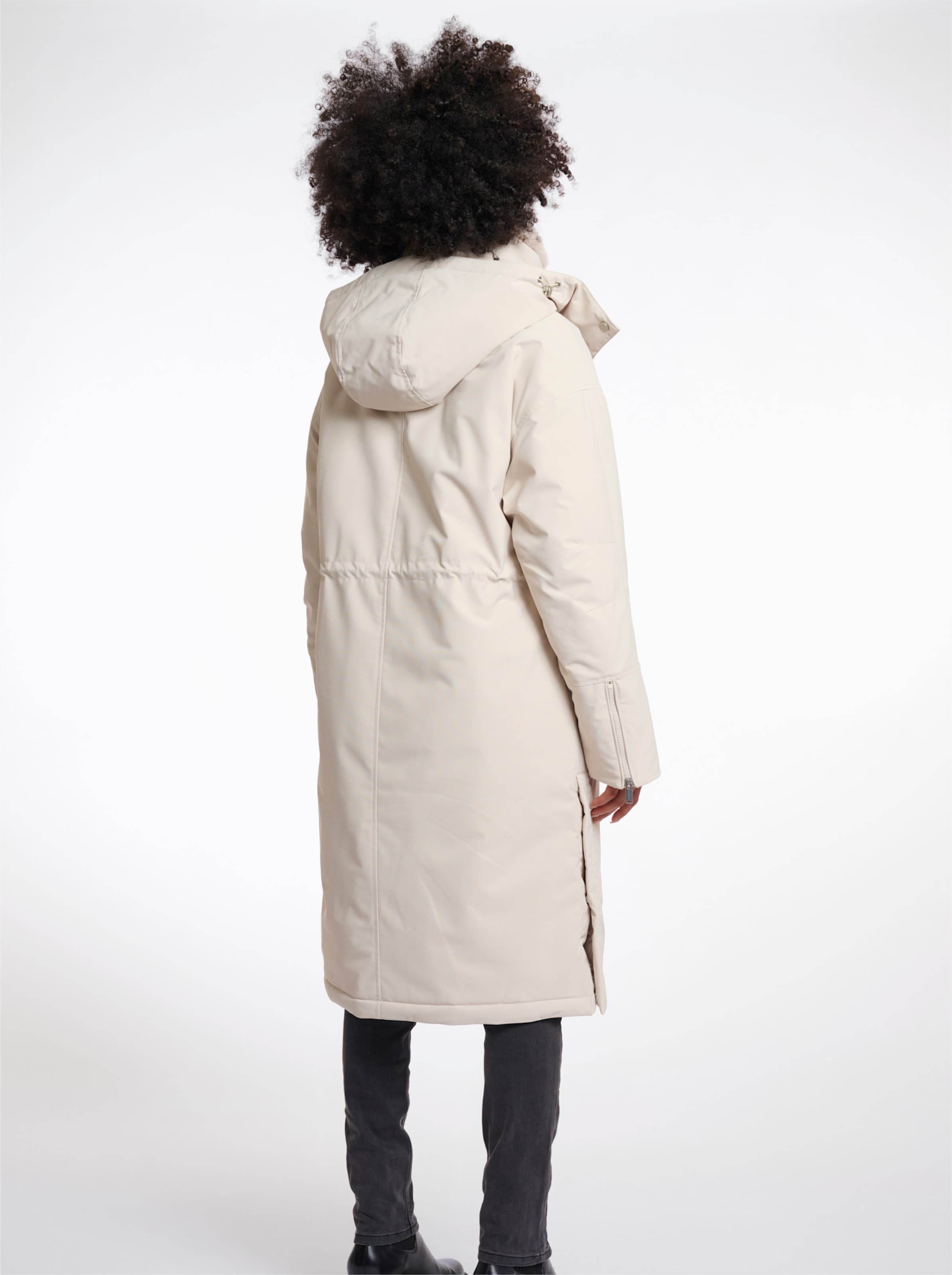Wintermantel