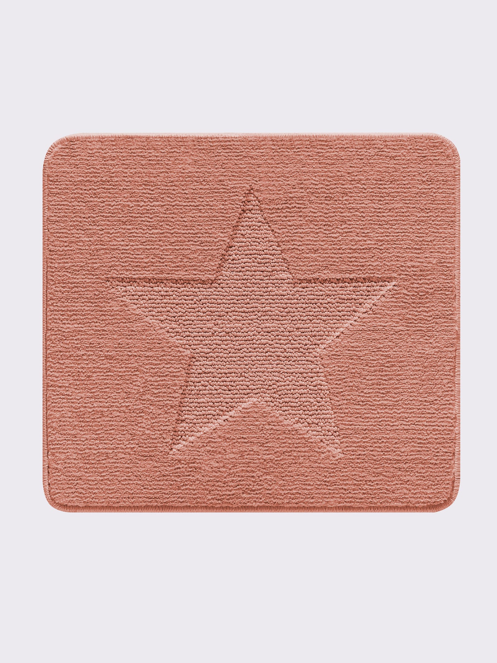 heine home Badematte - papaya