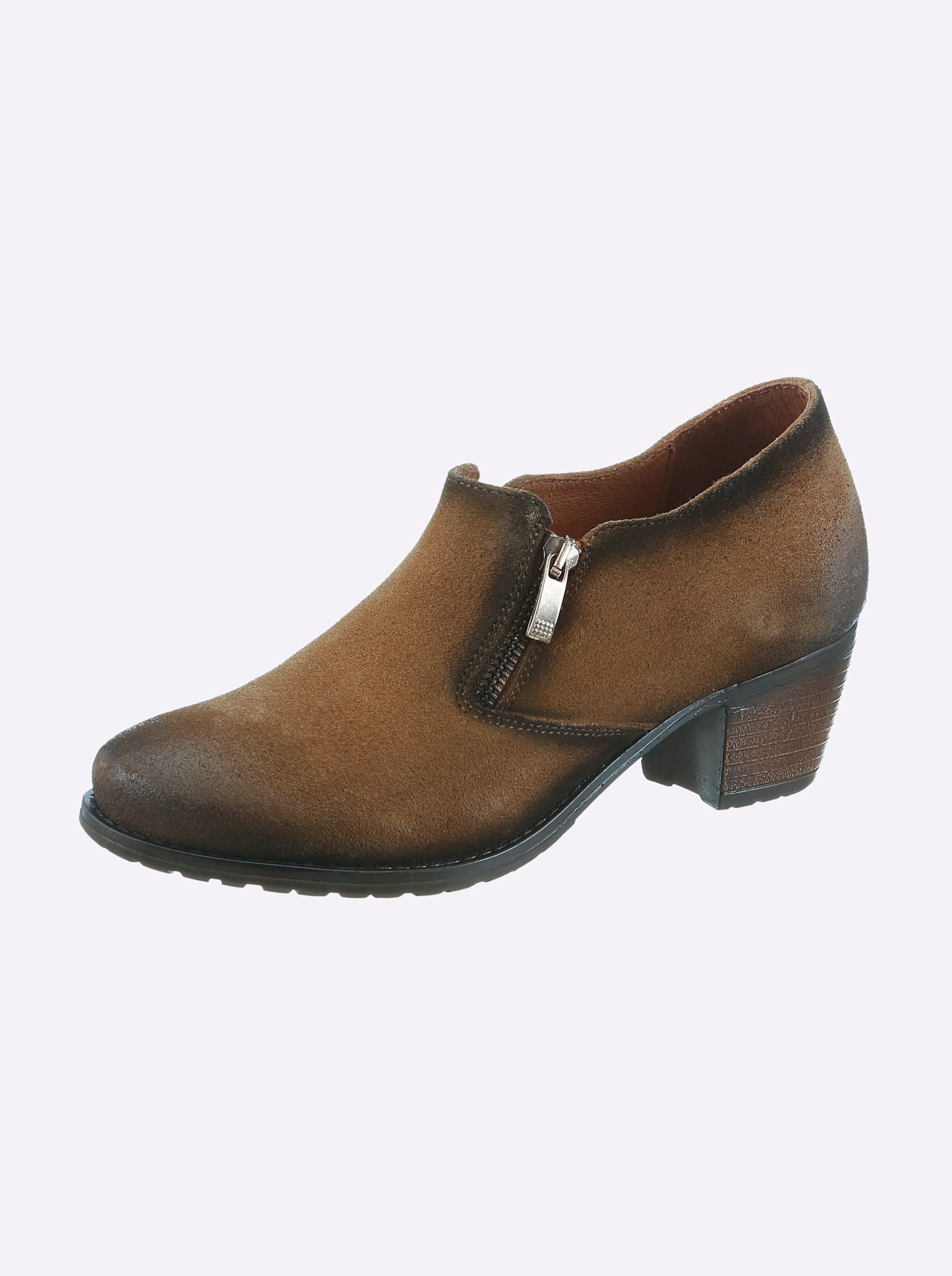 Kurzstiefelette