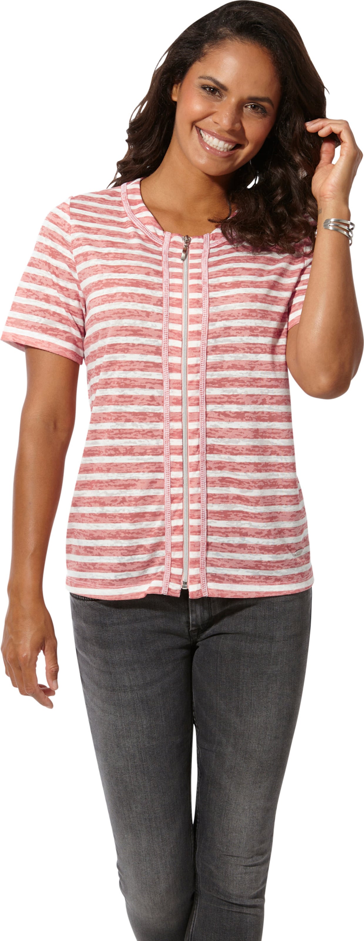 Thumbnail - Shirtjacke