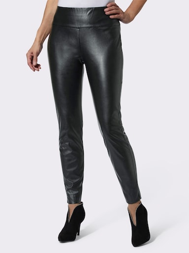 Legging - zwart