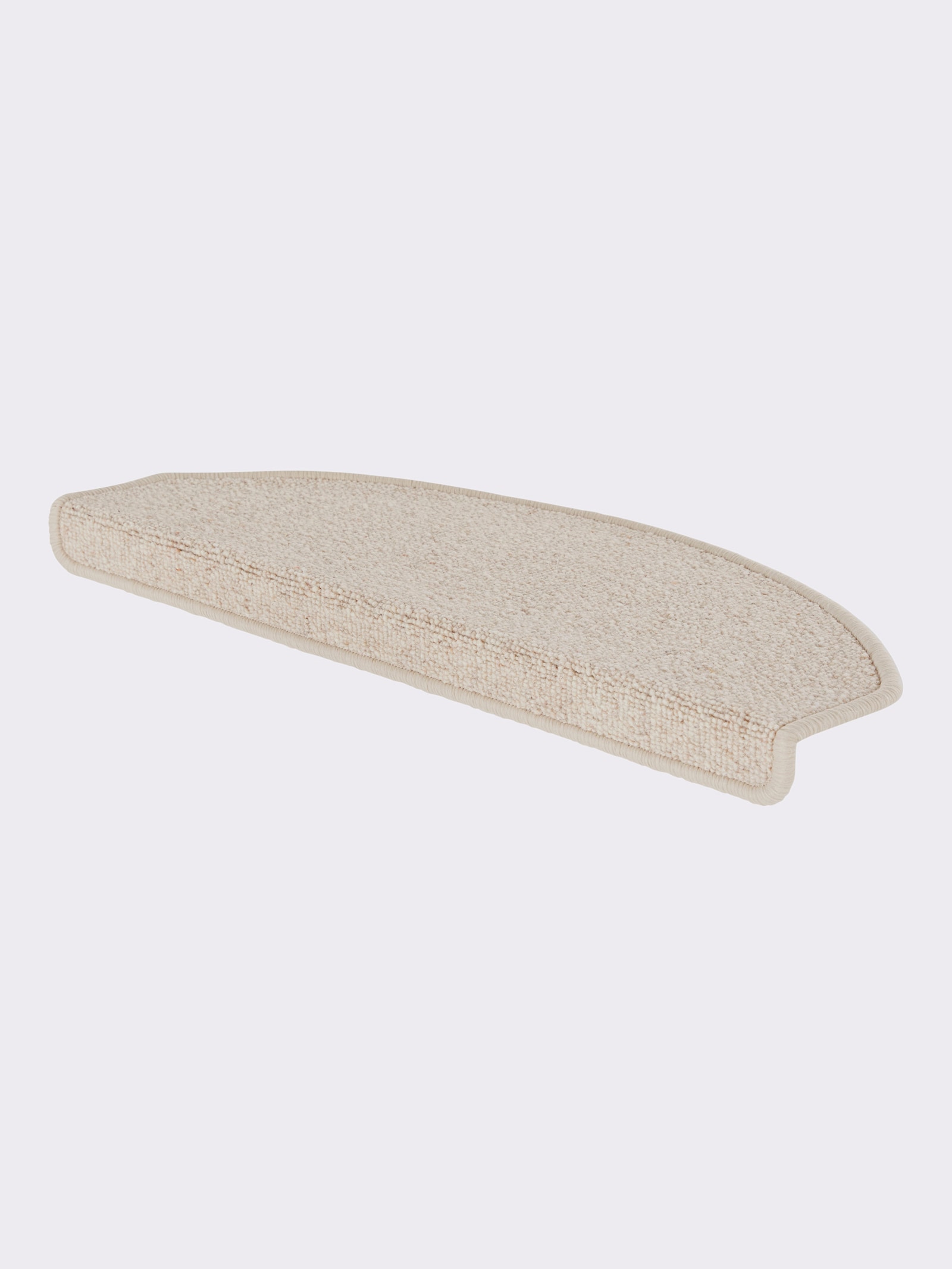 heine home Tapis de marches - beige