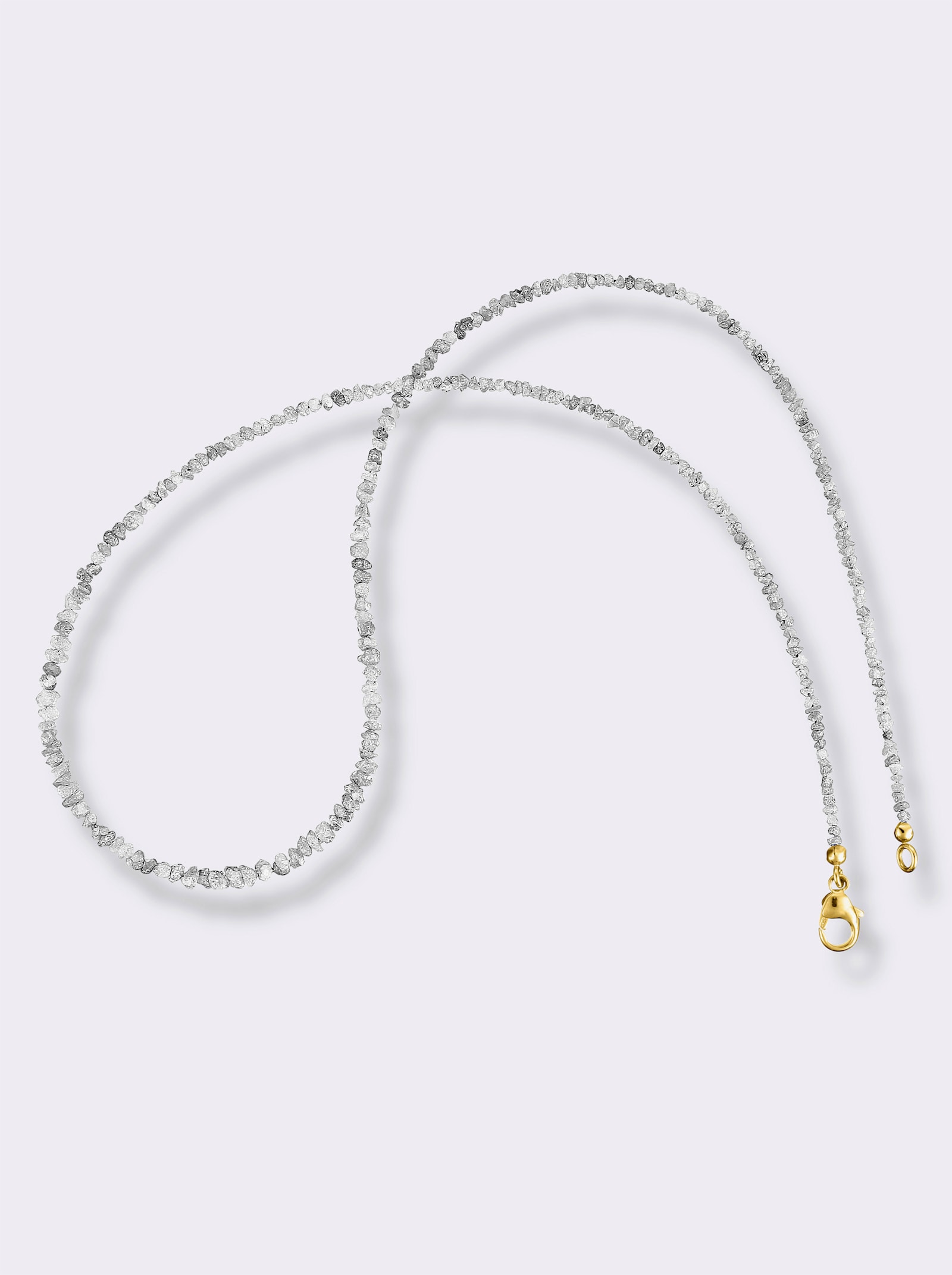 Kette - Gelbgold 375