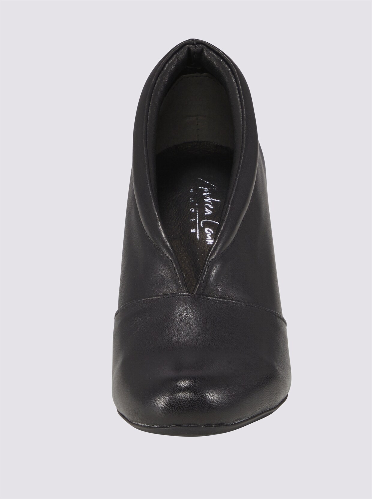 Andrea Conti Pumps - schwarz