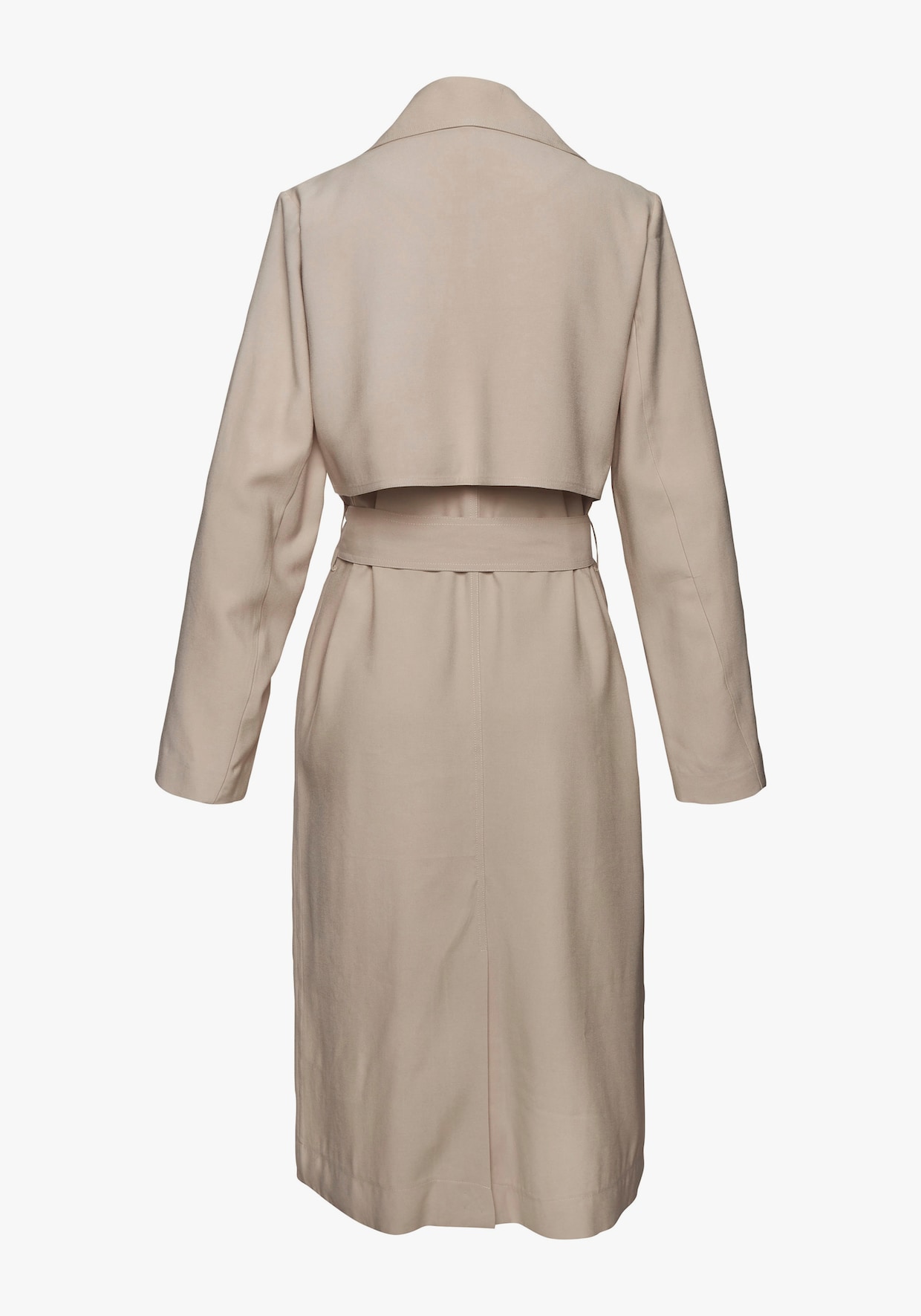 LASCANA Trench-coat - beige