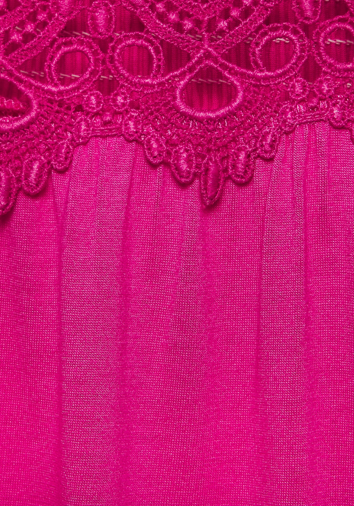 Vivance Zomerjurk - pink