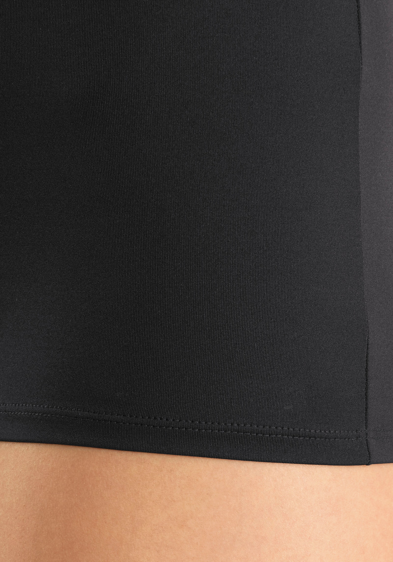 H.I.S Panty - schwarz