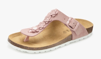 Vivance Pantolette - rosé