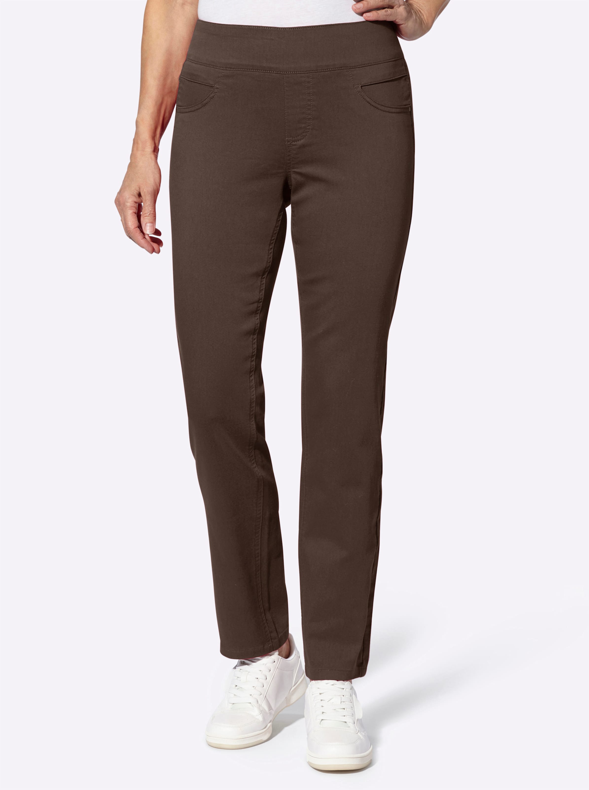Schlupfhose