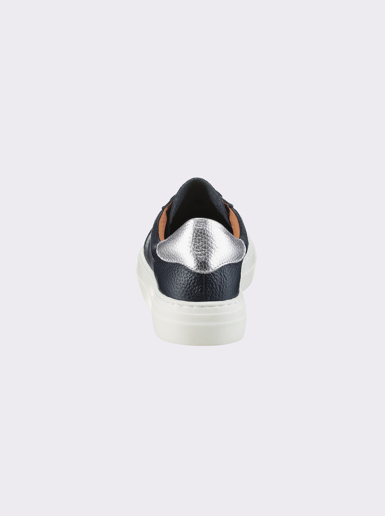 heine Sneaker - marine