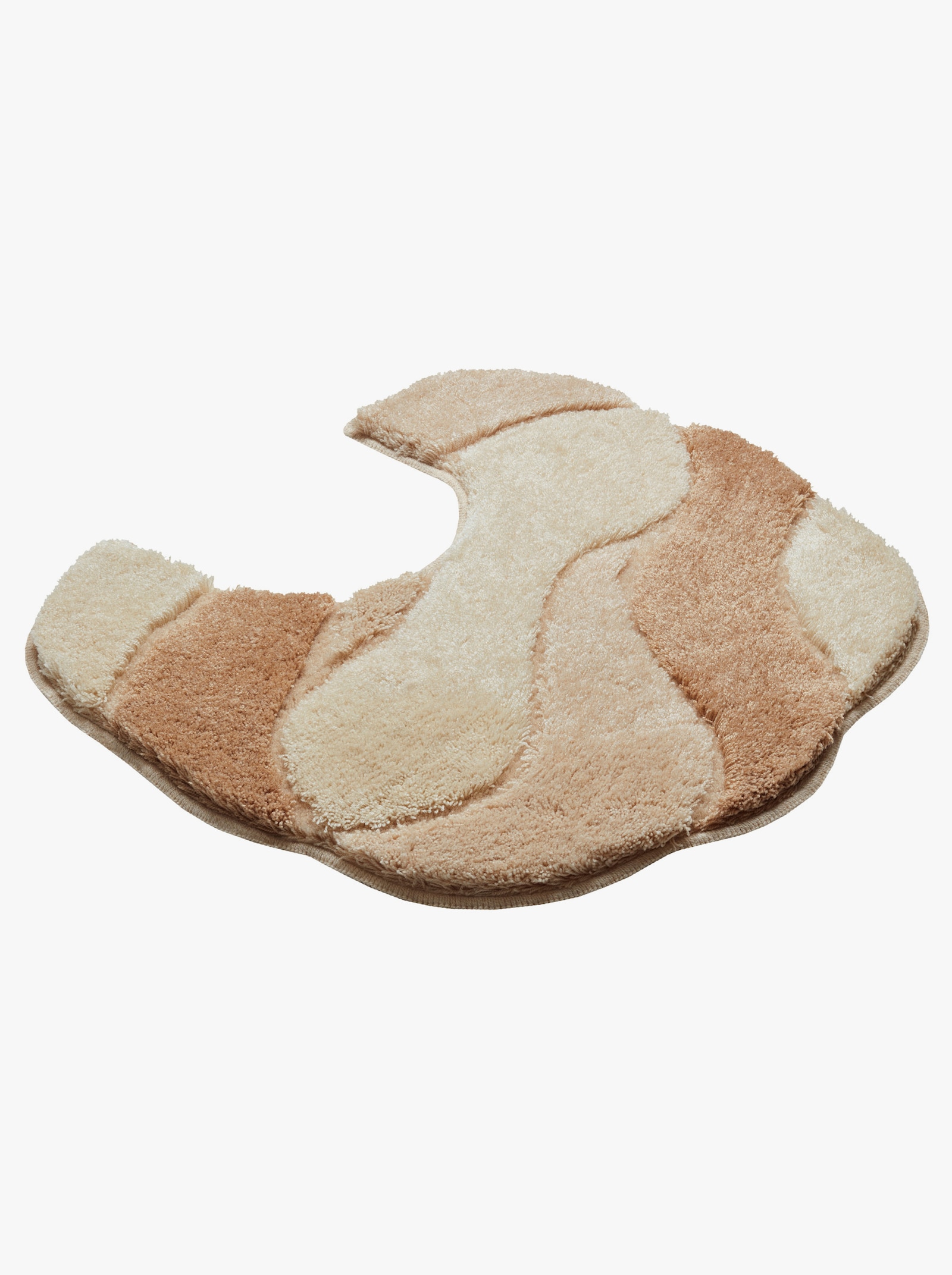 Grund Badematte - beige