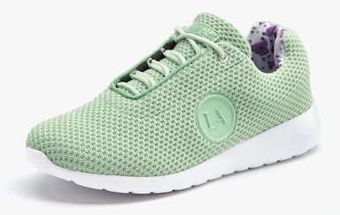 LASCANA ACTIVE Sneaker - mintgrün