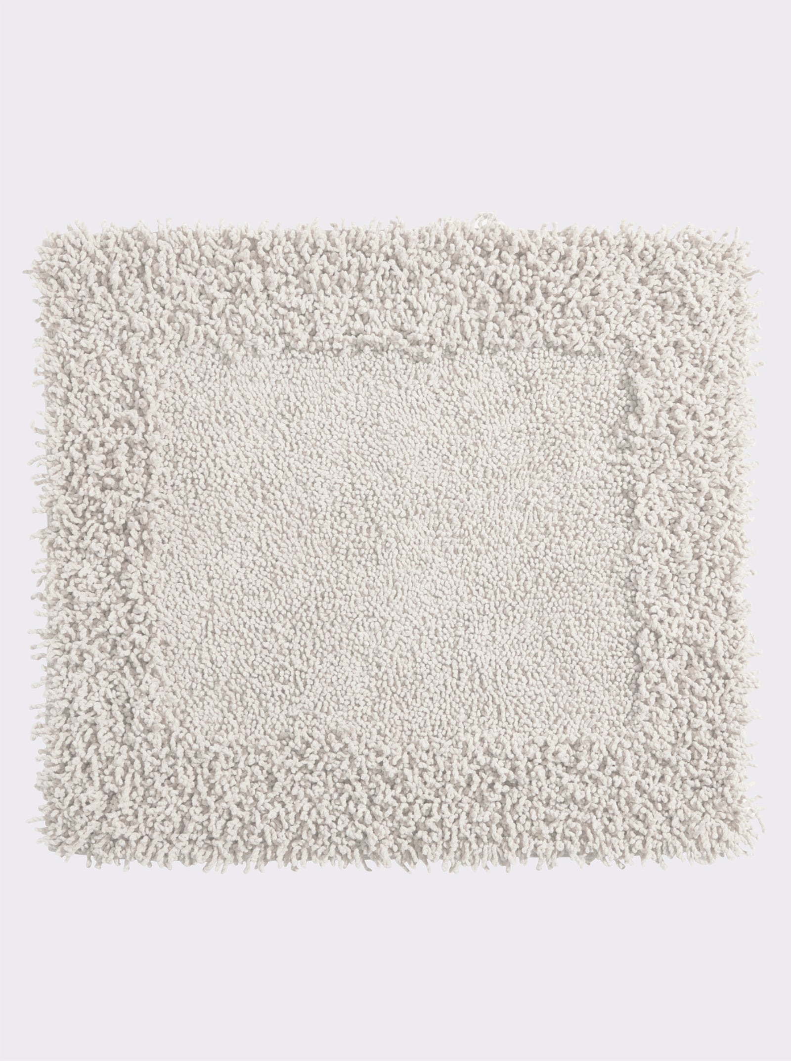 heine home Tapis de bain - écru