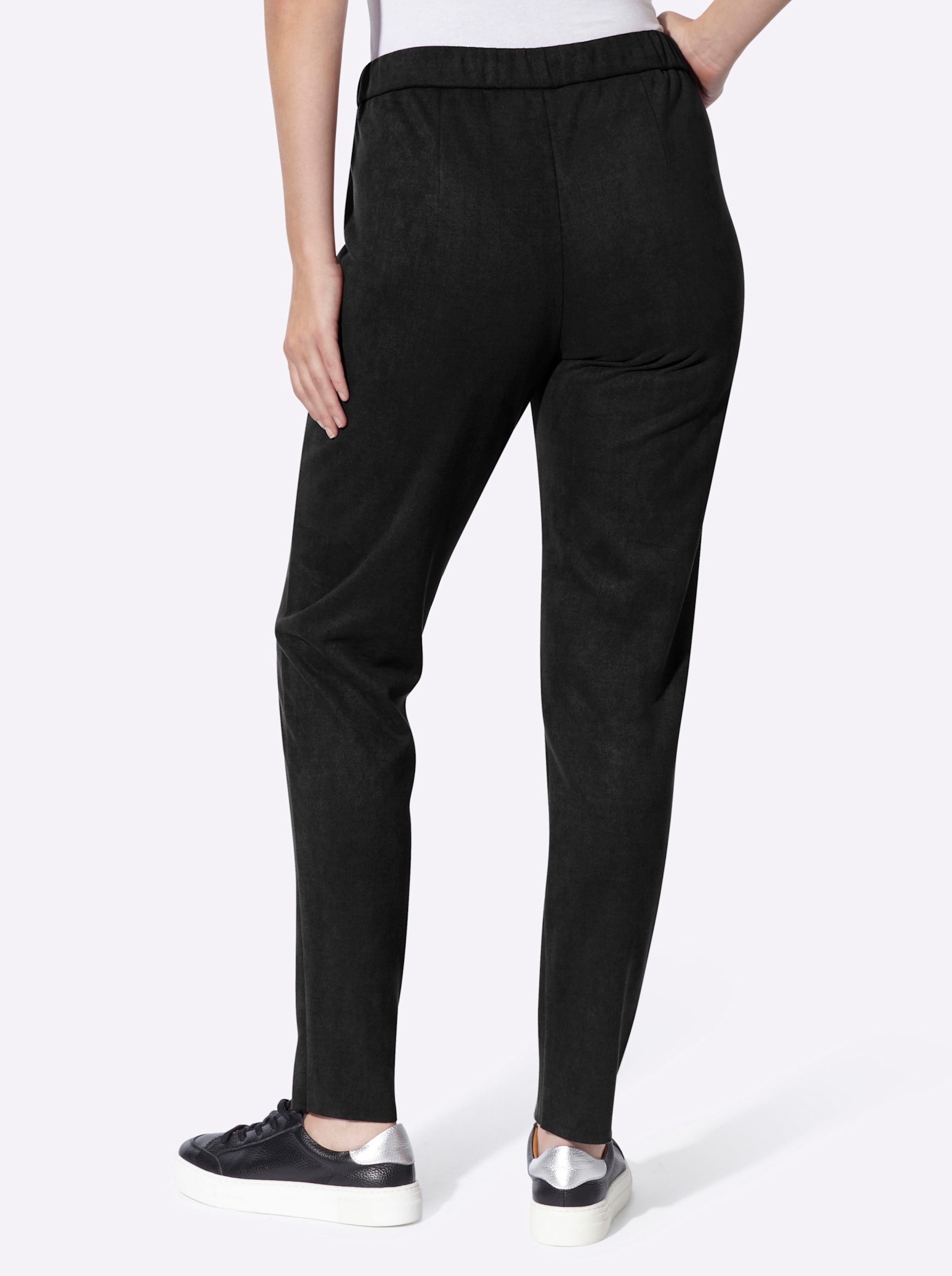 Lederimitathose