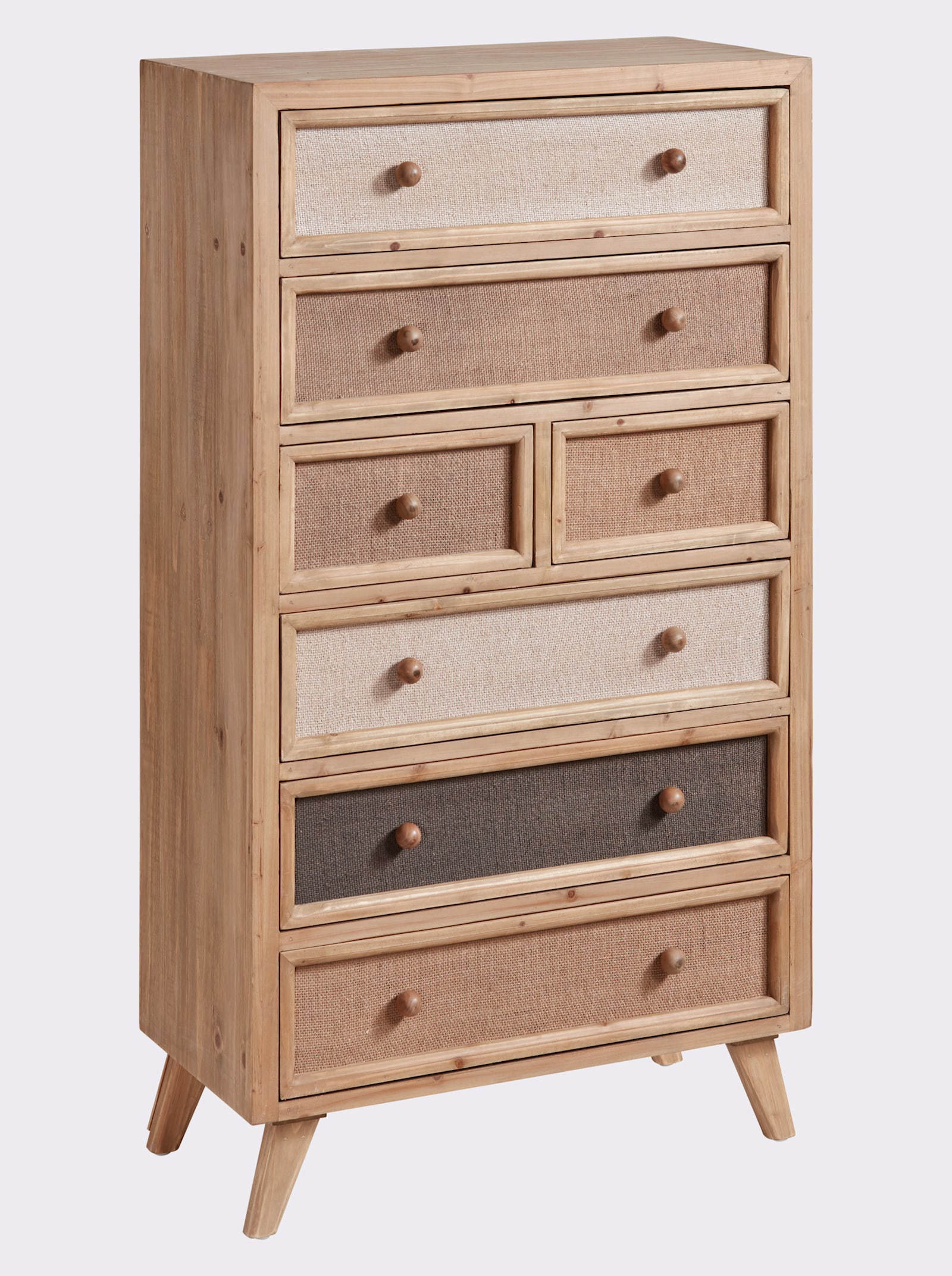 Impressionen Commode - naturel