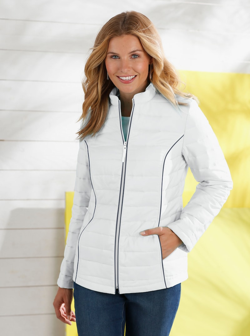 steppjacke damen reduziert