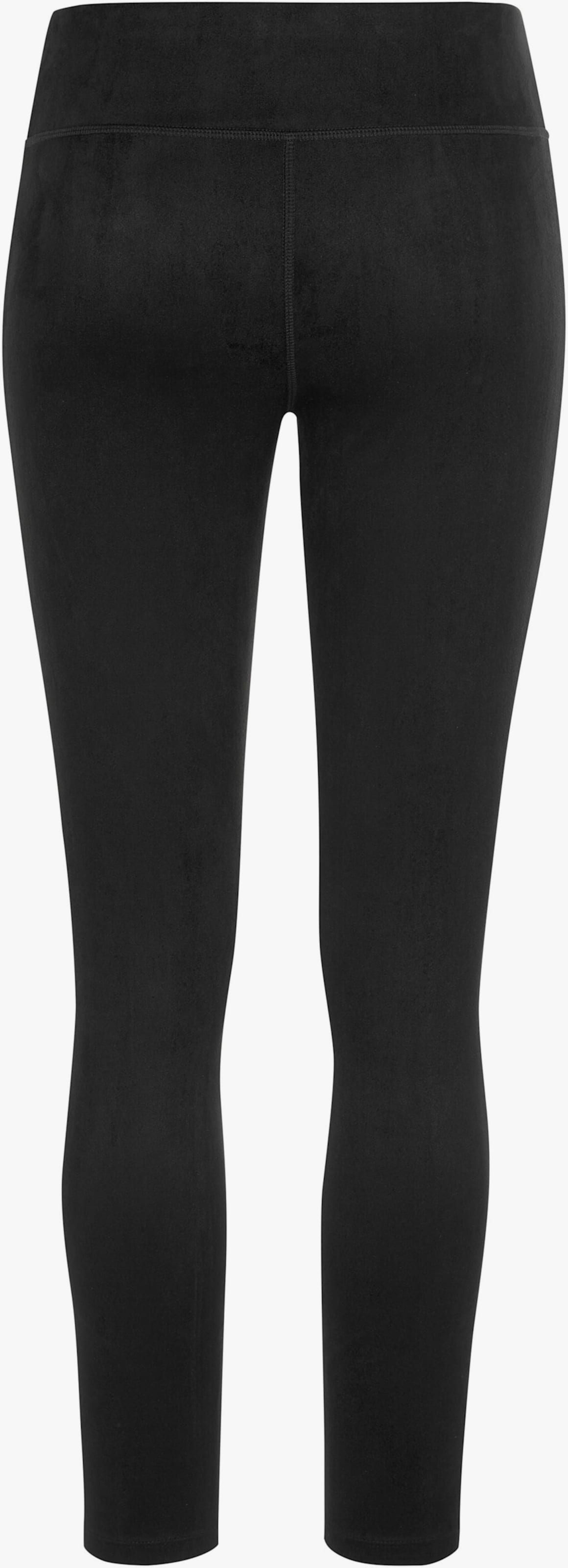 LASCANA Legging - noir