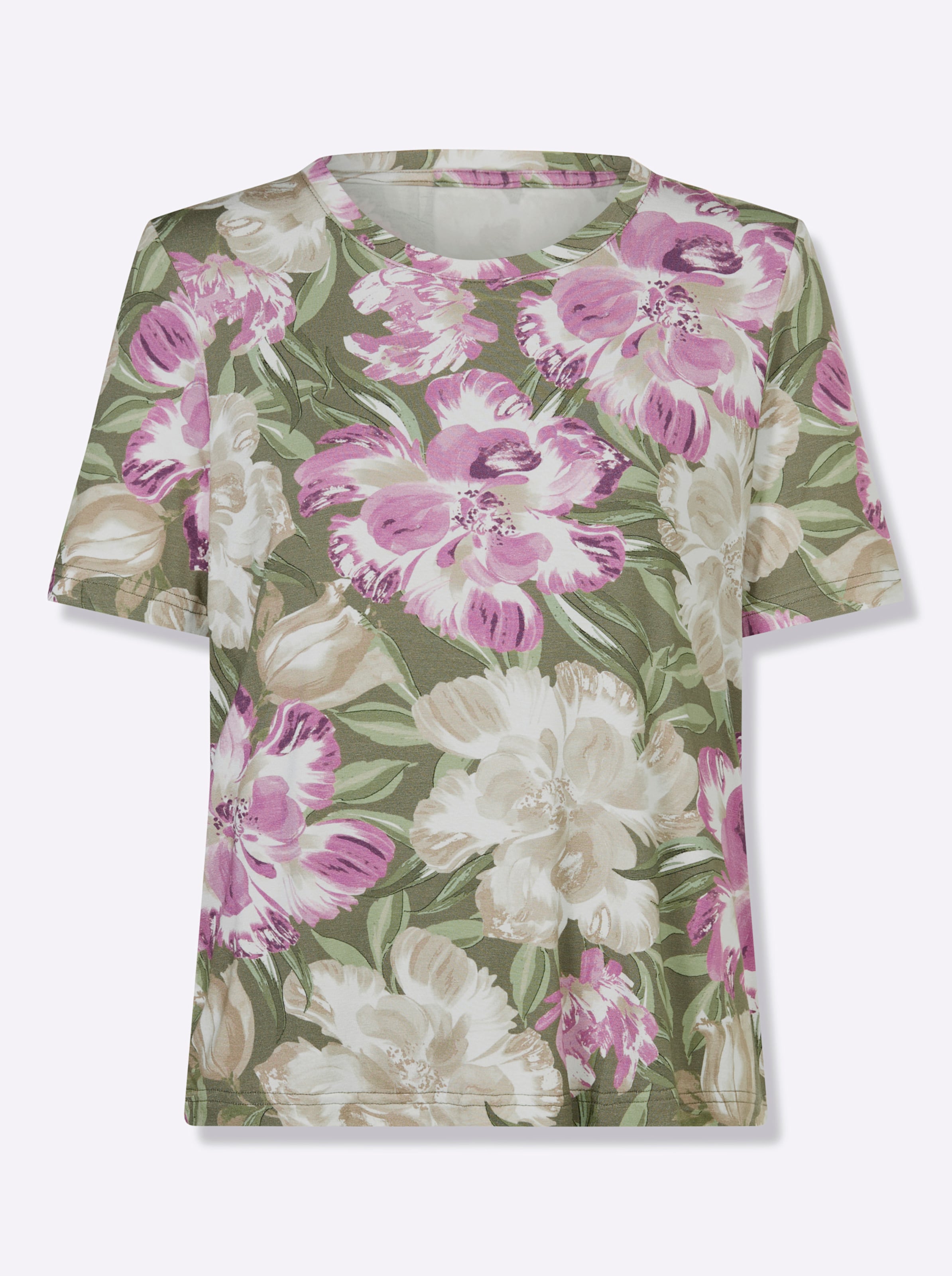 Thumbnail - Print-Shirt