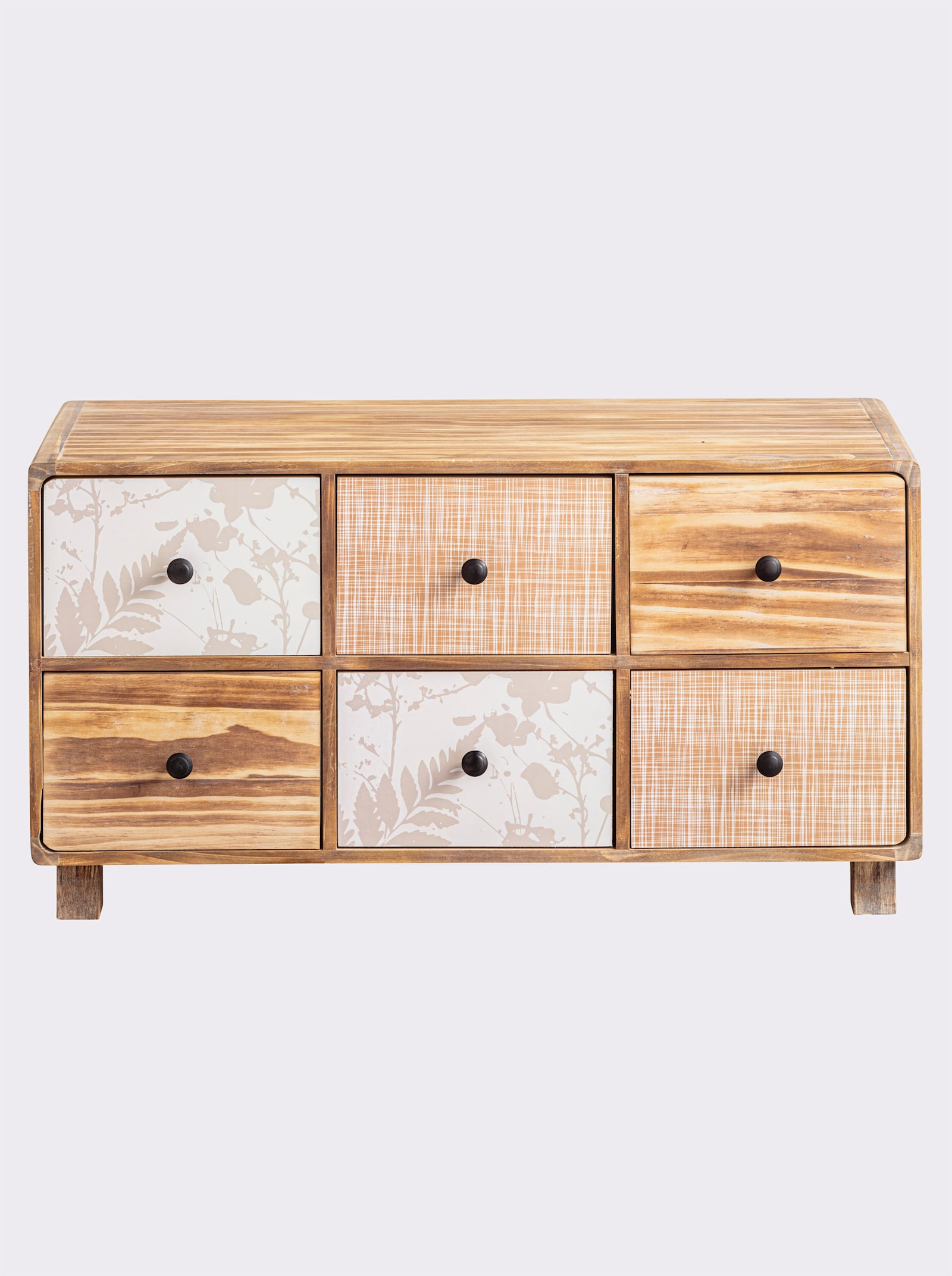 heine home Bank - natur-altrosé