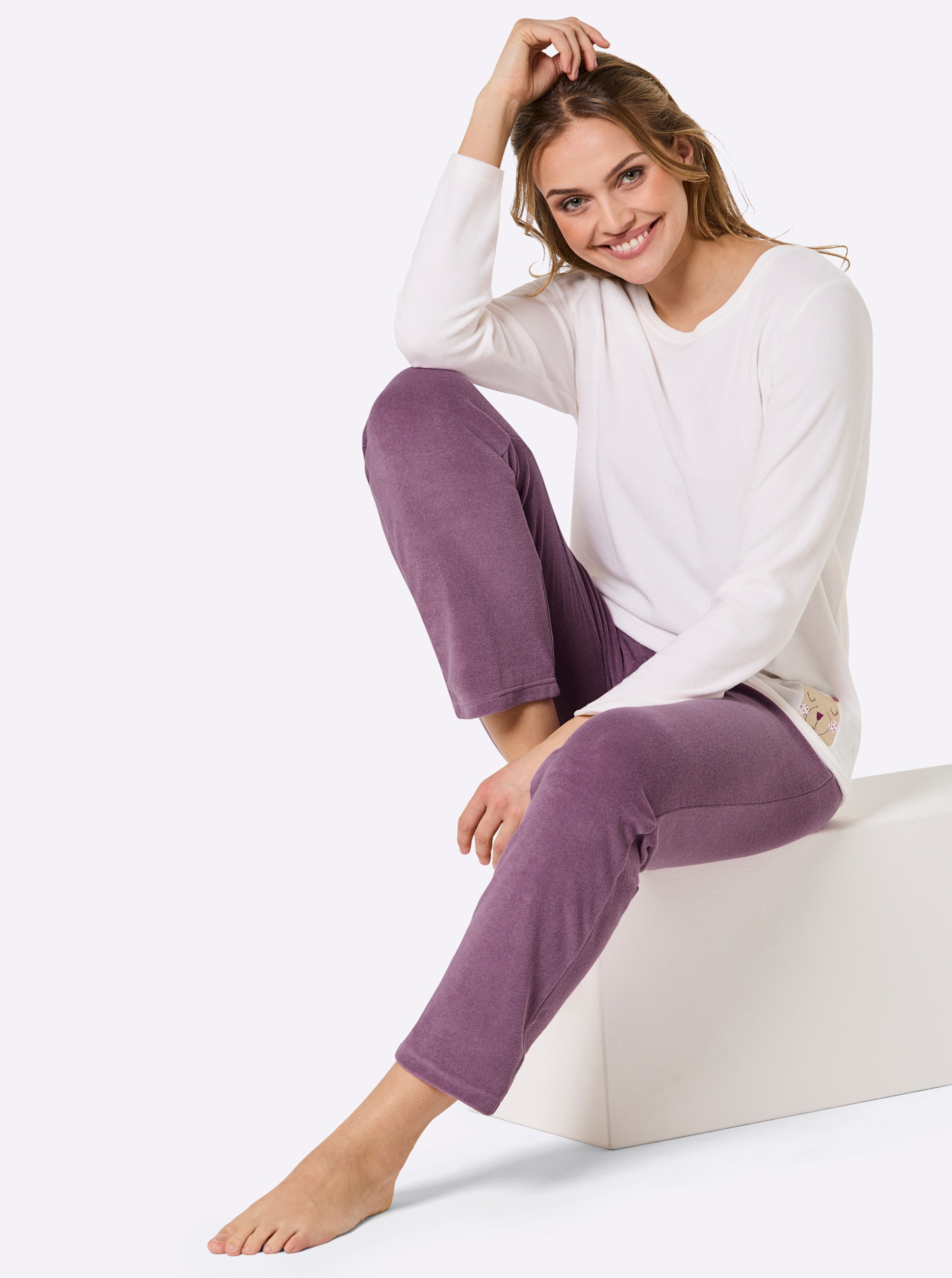 Thumbnail - Schlafanzug