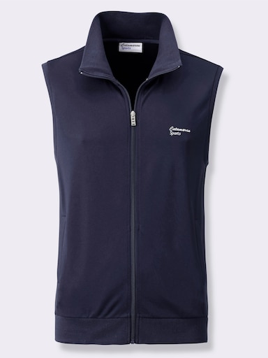 Catamaran Sports Sweatweste - marine