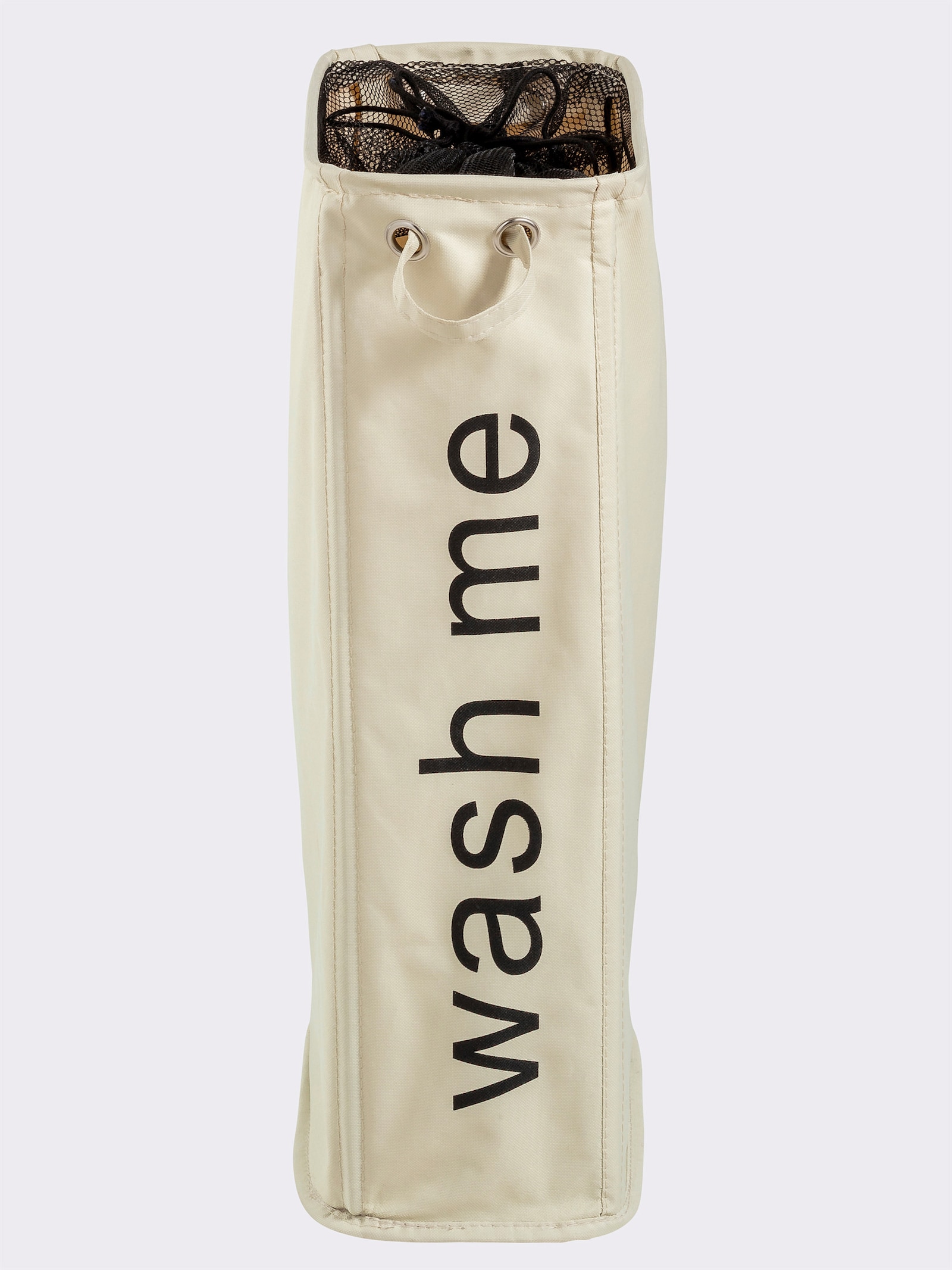 heine home Wäschesammler - natur