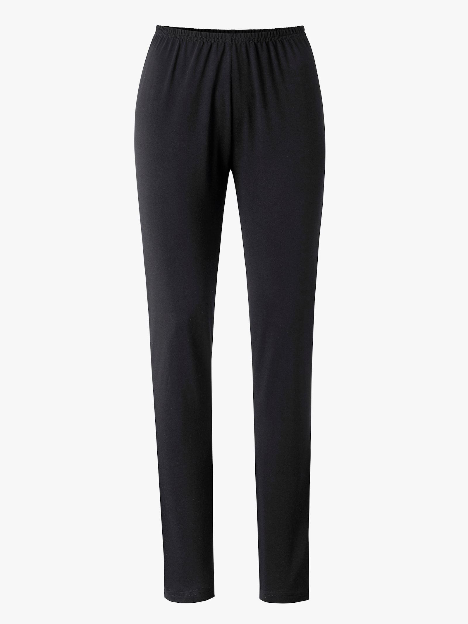 wäschepur Pyjama - zwart