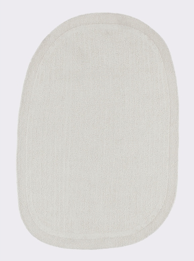 heine home Tapis - écru