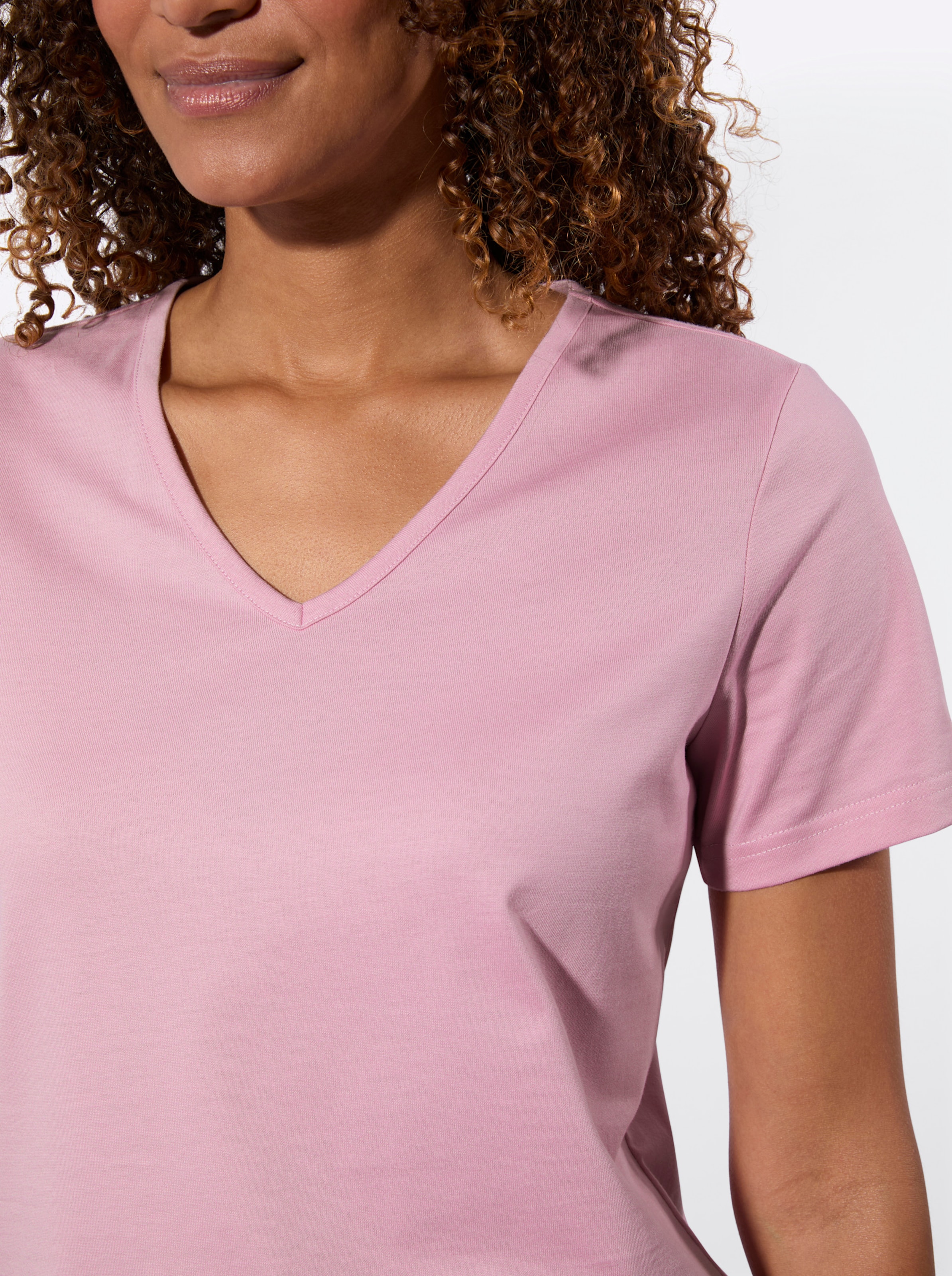 Thumbnail - Kurzarmshirt