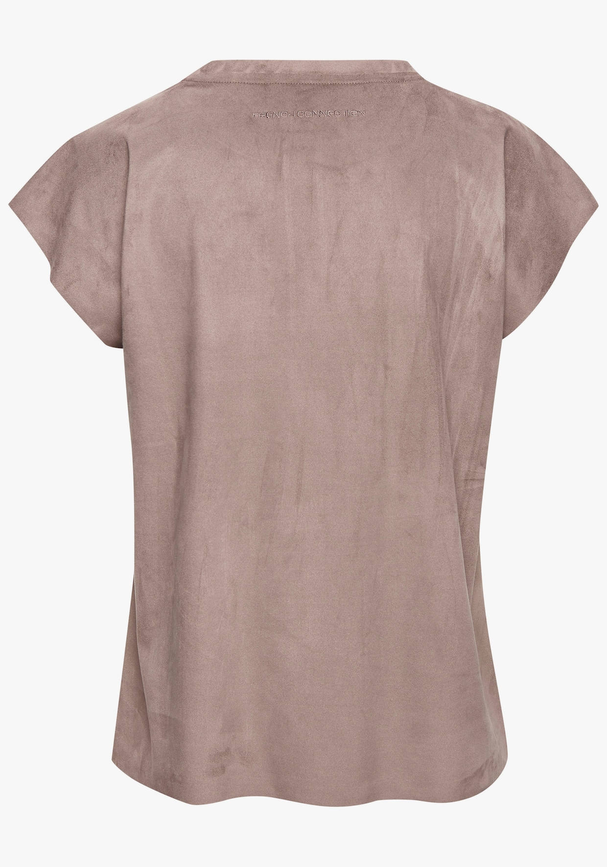 French Connection T-Shirt - taupe