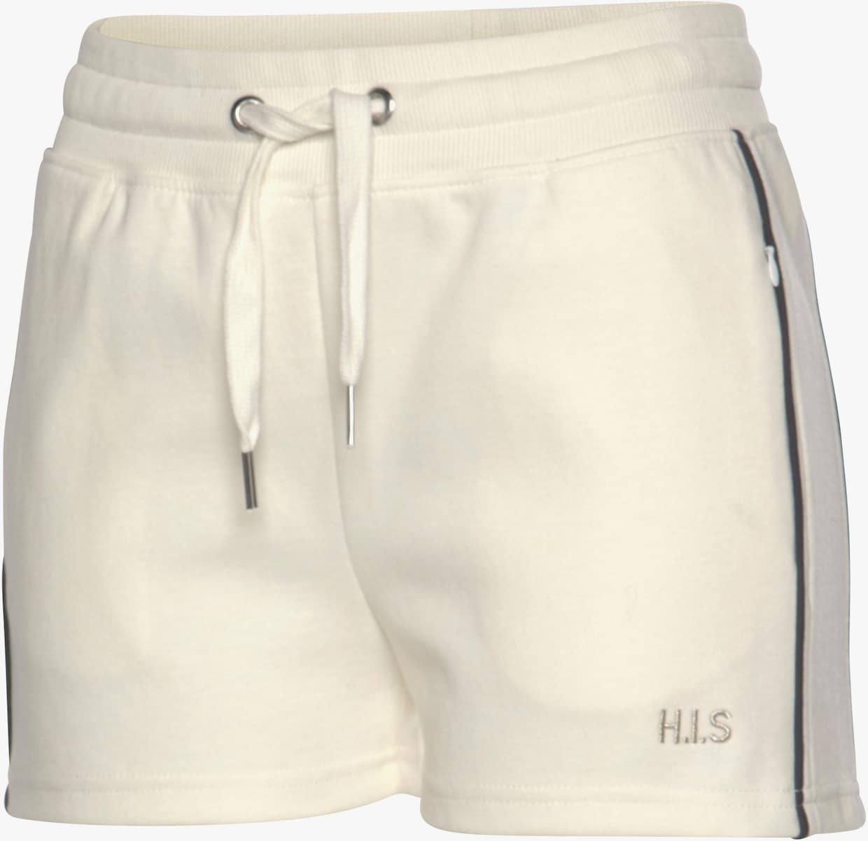 H.I.S Shorts - ecru