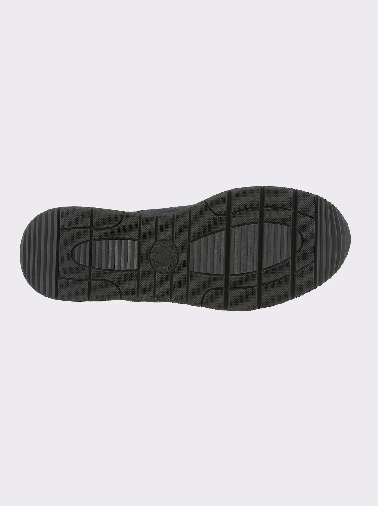 airsoft modern+ Sneaker - marine