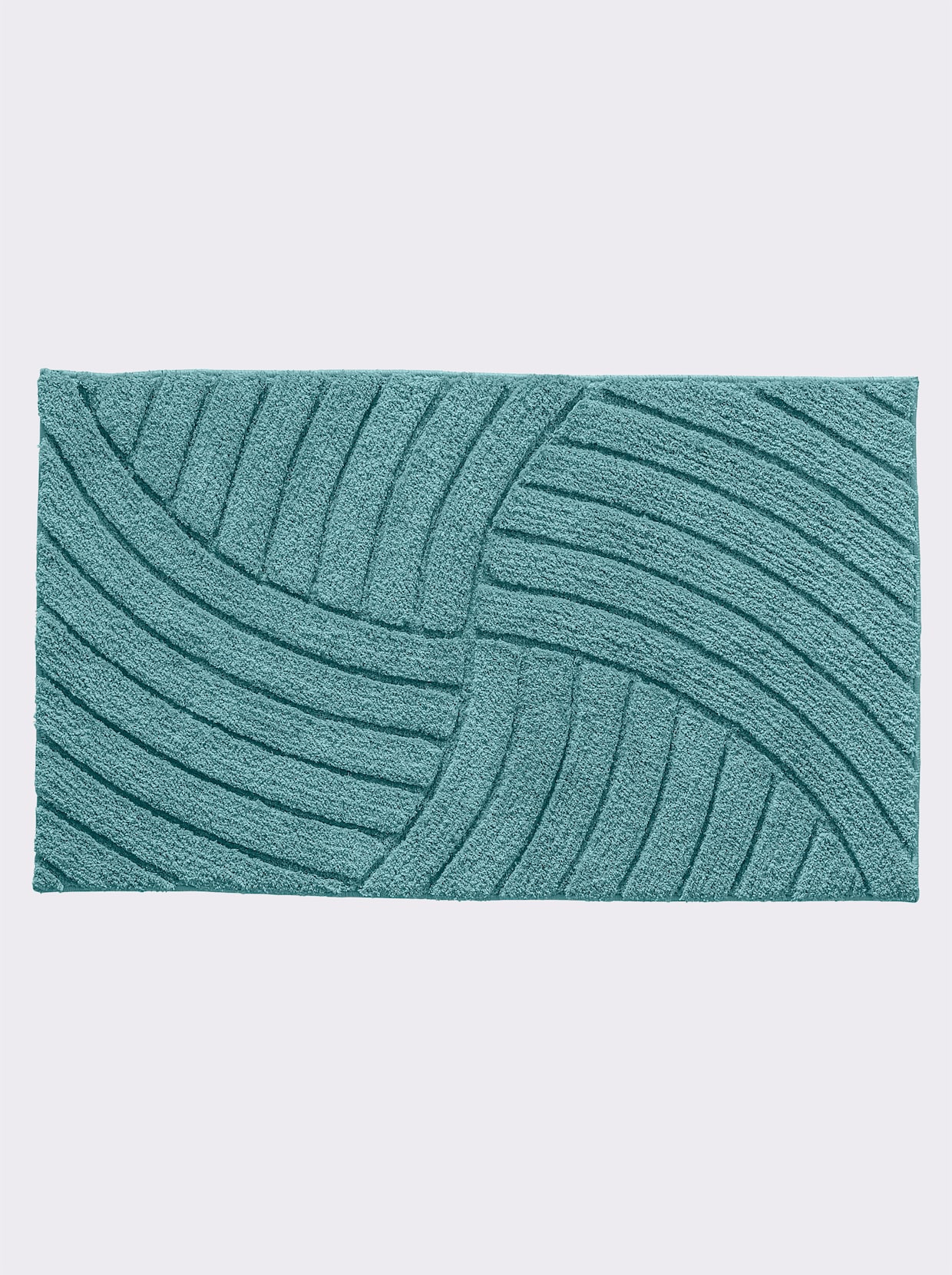 heine home Badmat - turquoise