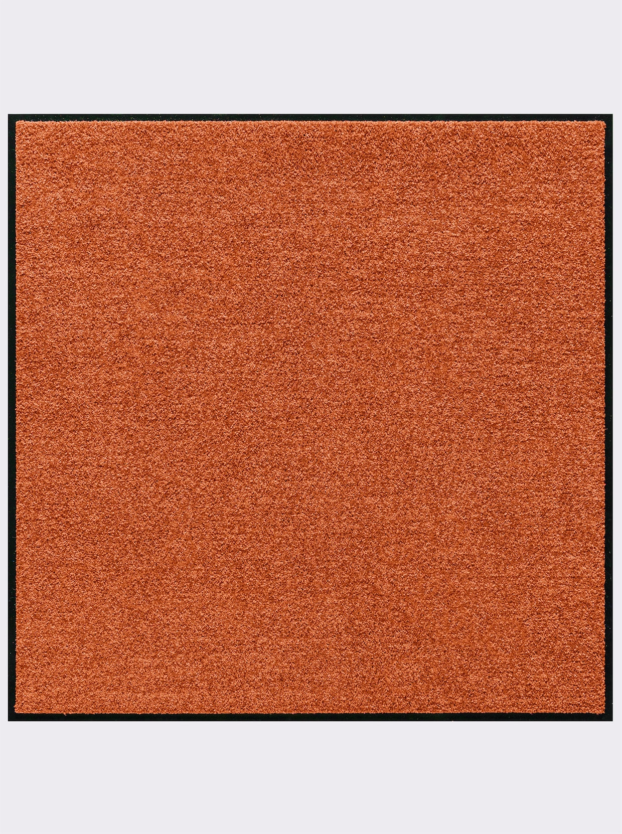 Salonloewe Voetmat - terra