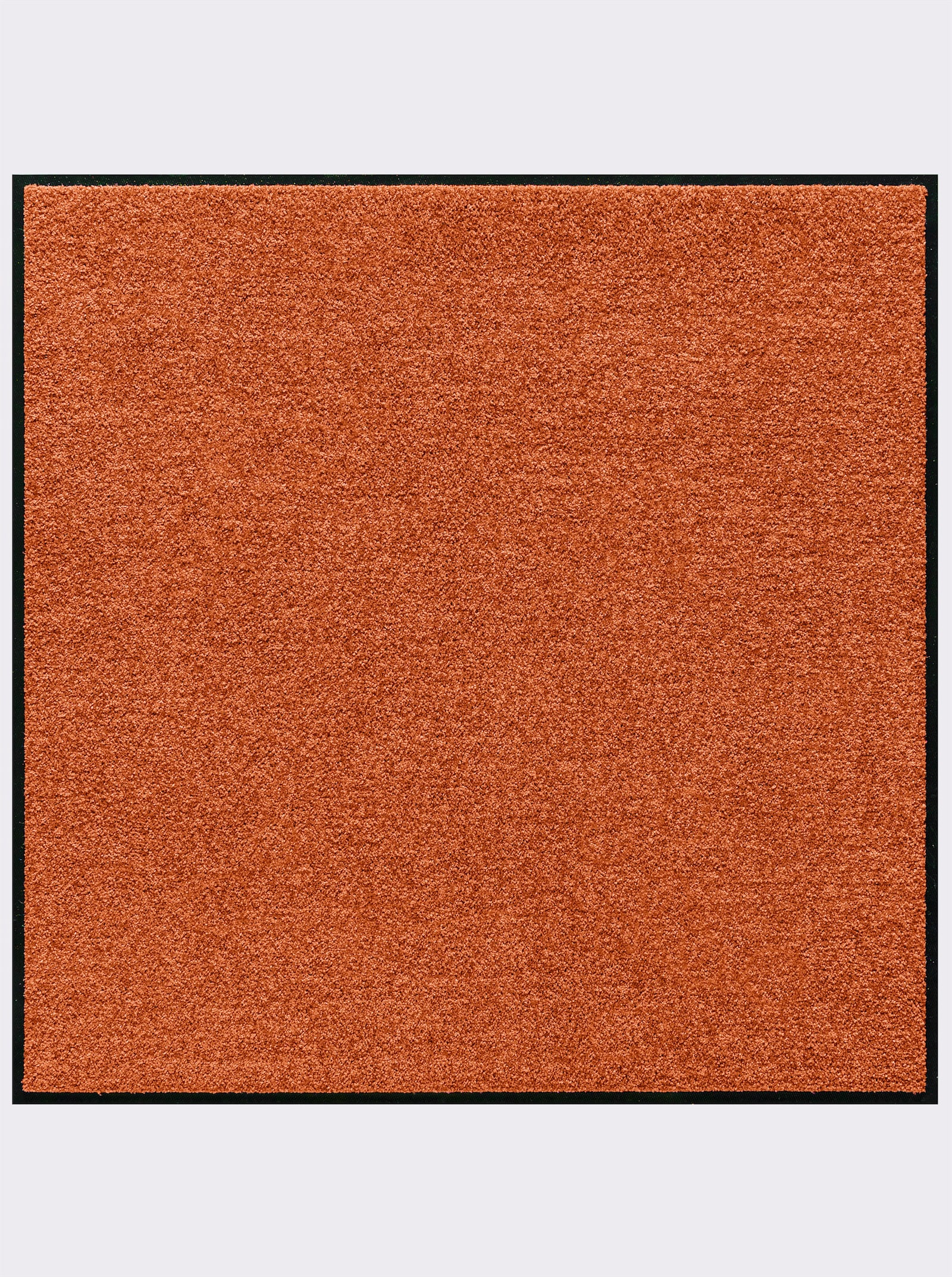 Salonloewe Paillasson - terre cuite