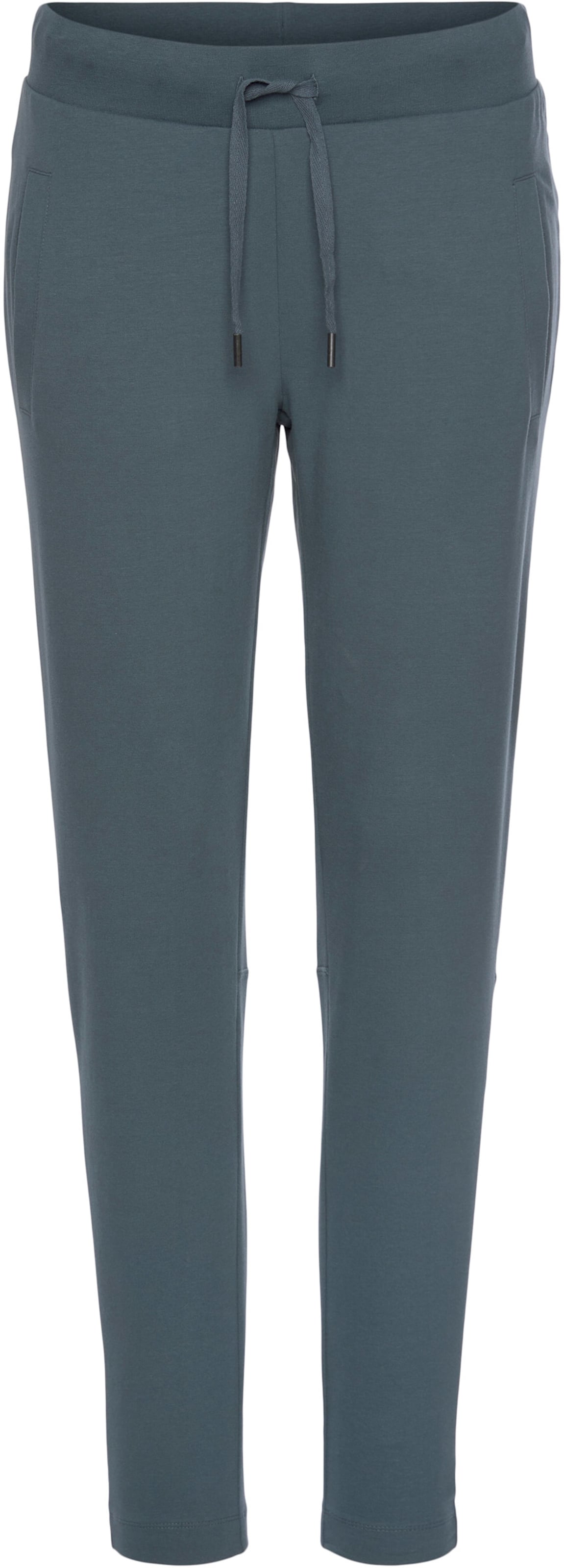 Witt Weiden Damen Sweathose petrol  - Onlineshop Witt Weiden