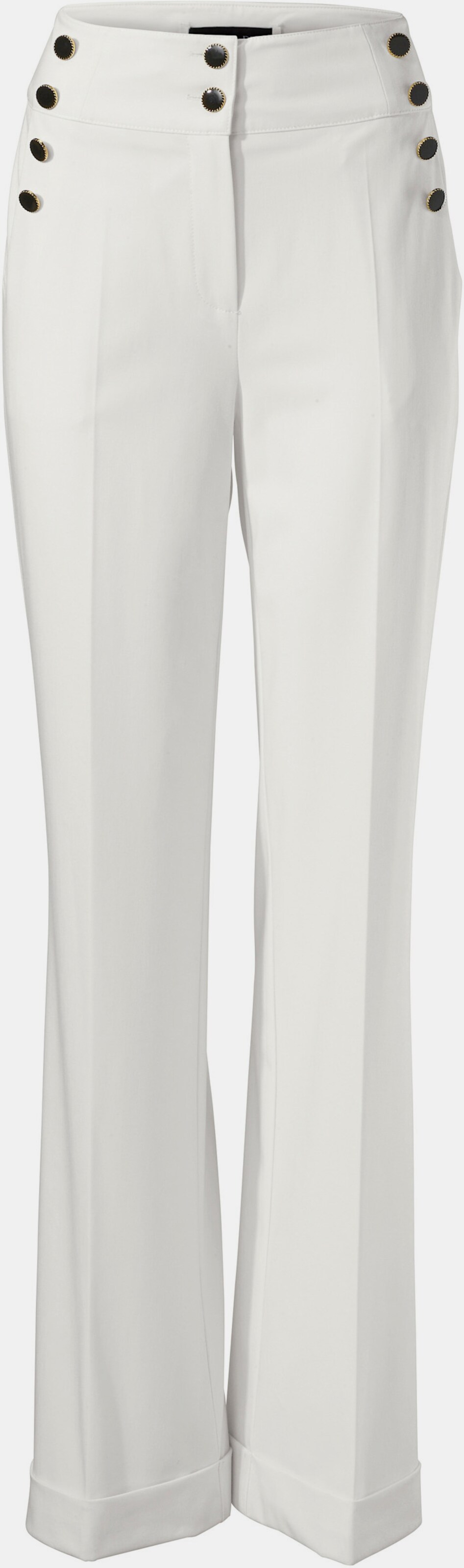 heine Hose - offwhite
