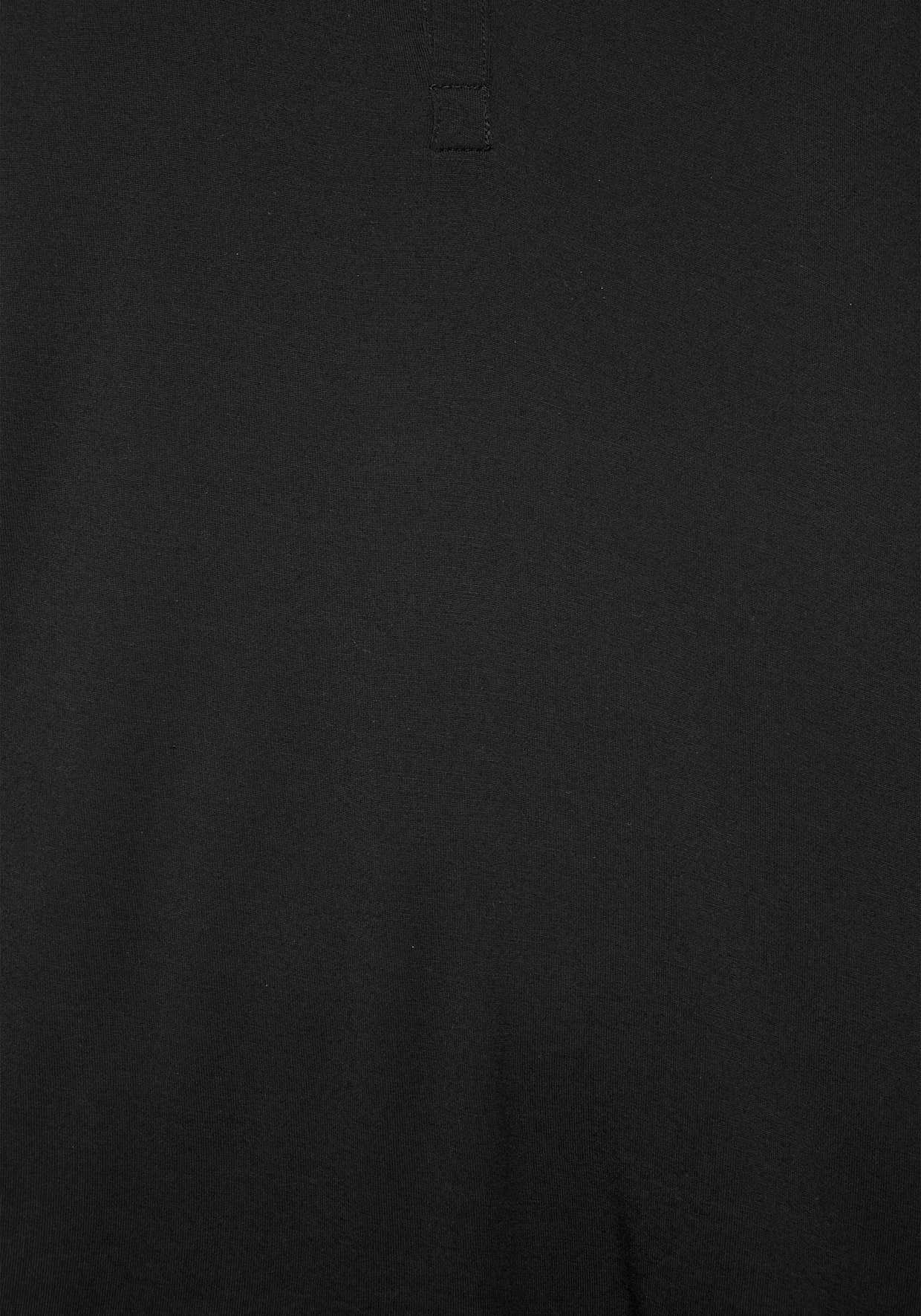 LASCANA Tanktop - schwarz