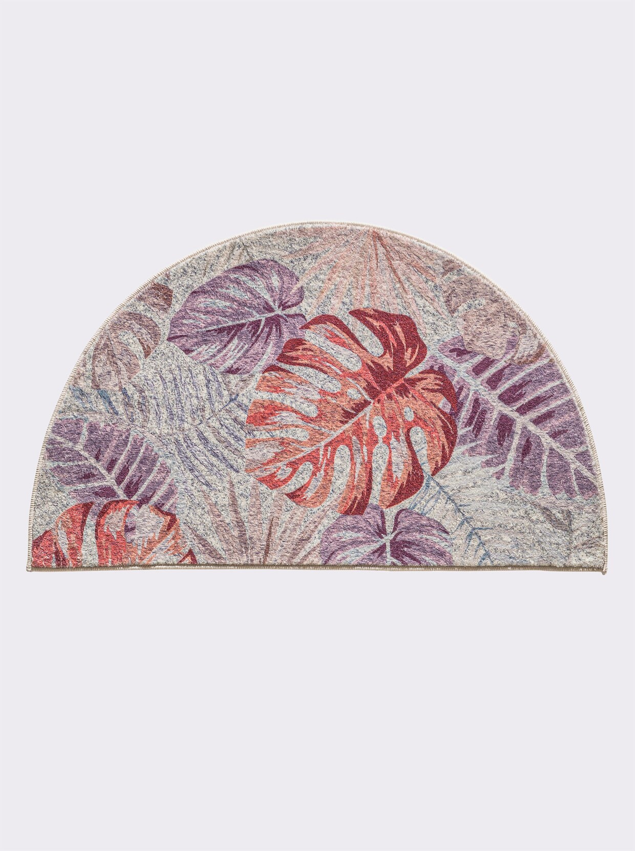 heine home Badmat - crème/terracotta