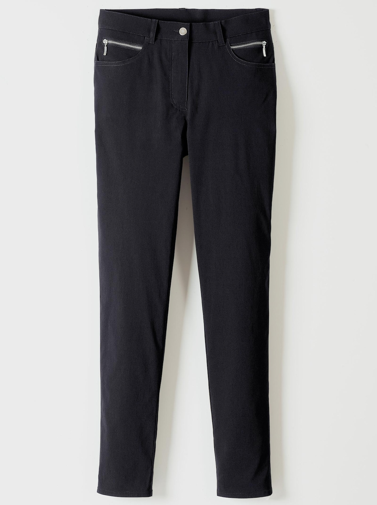 Stehmann Comfort line Pantalon thermique - noir