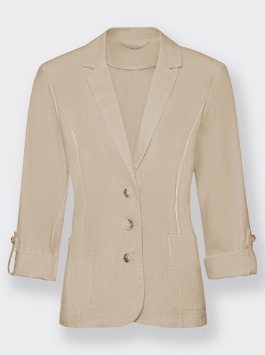 Blazer - sand