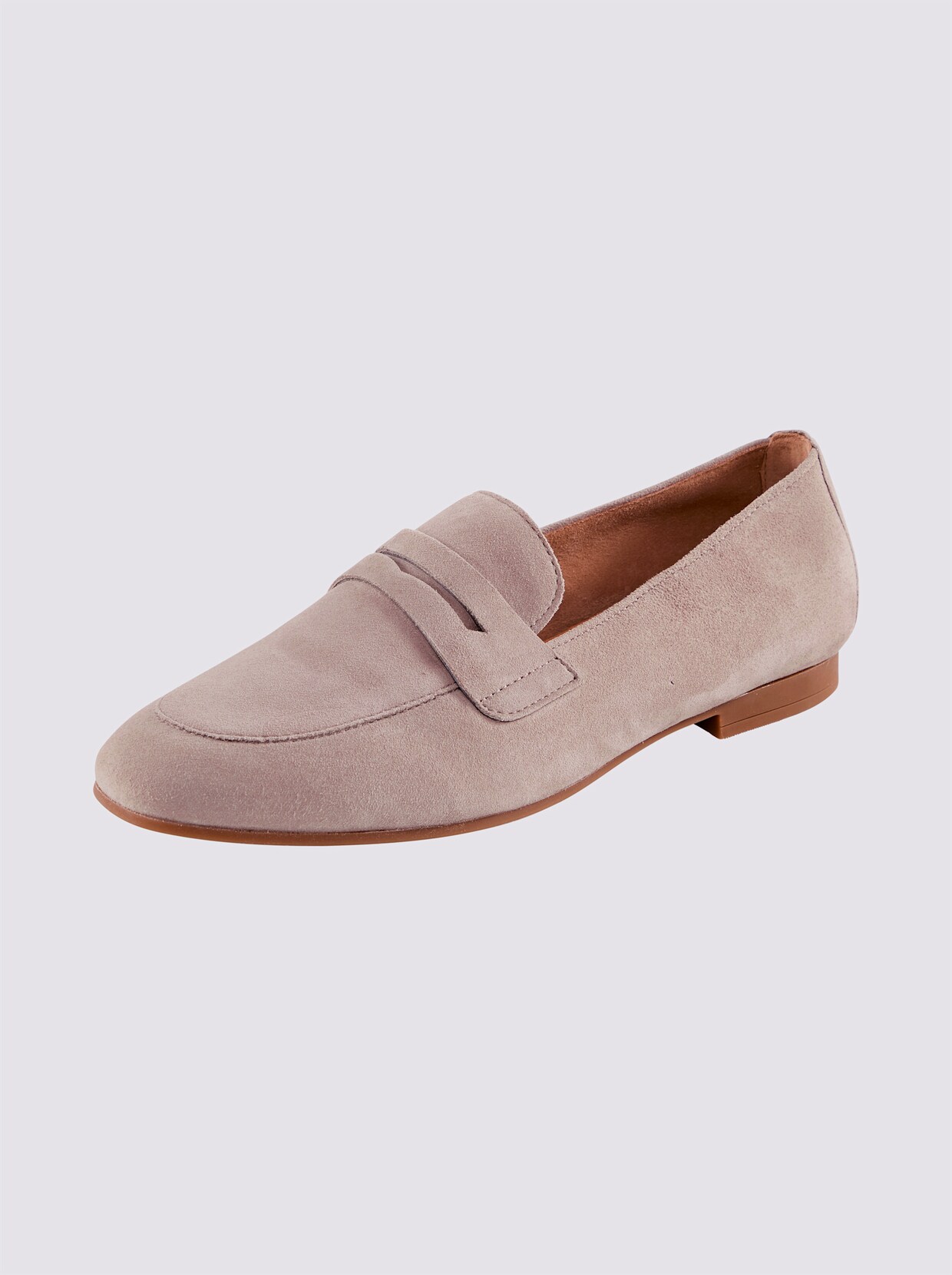 Gabor Slipper - taupe