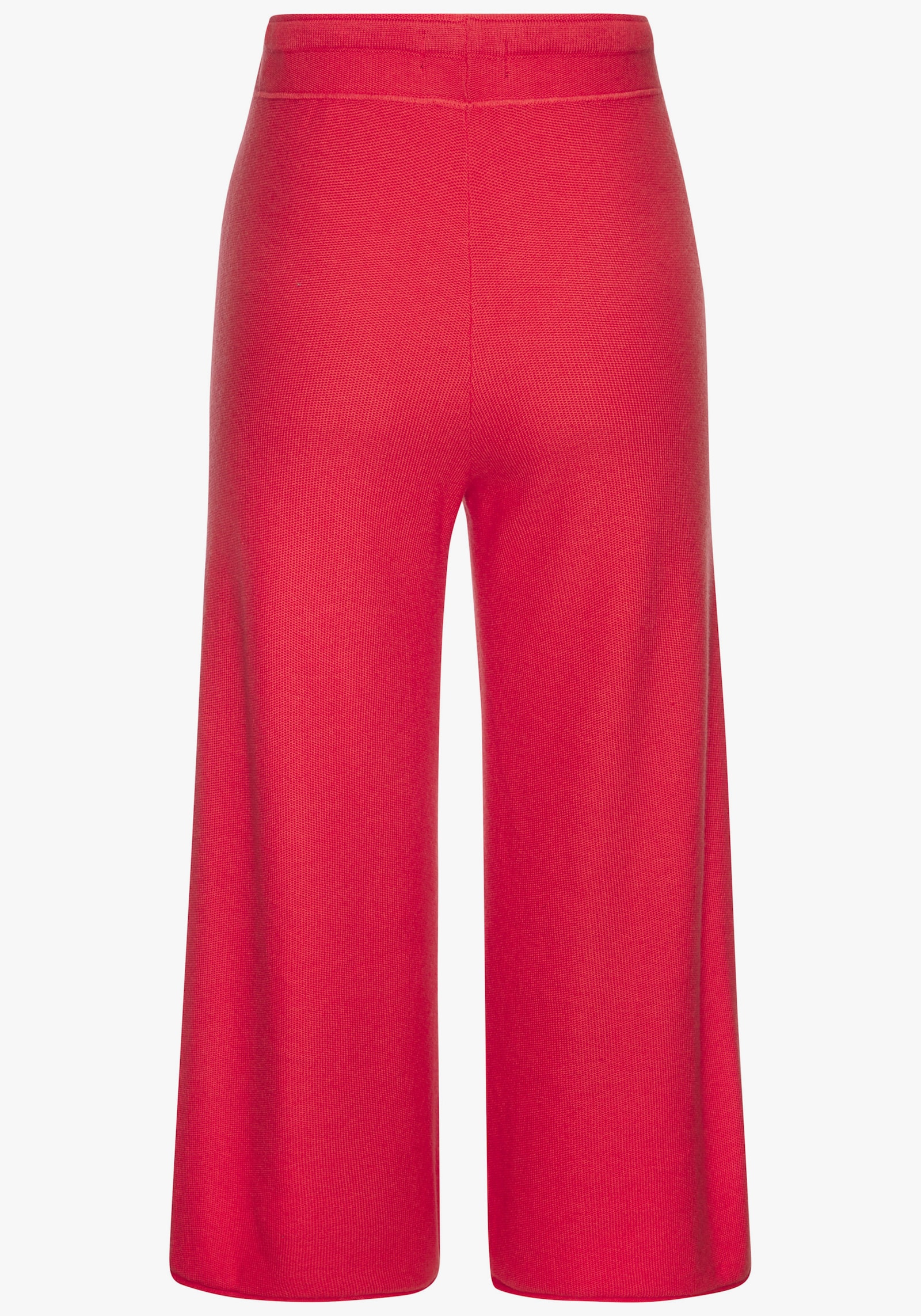 Elbsand Loungehose - rot