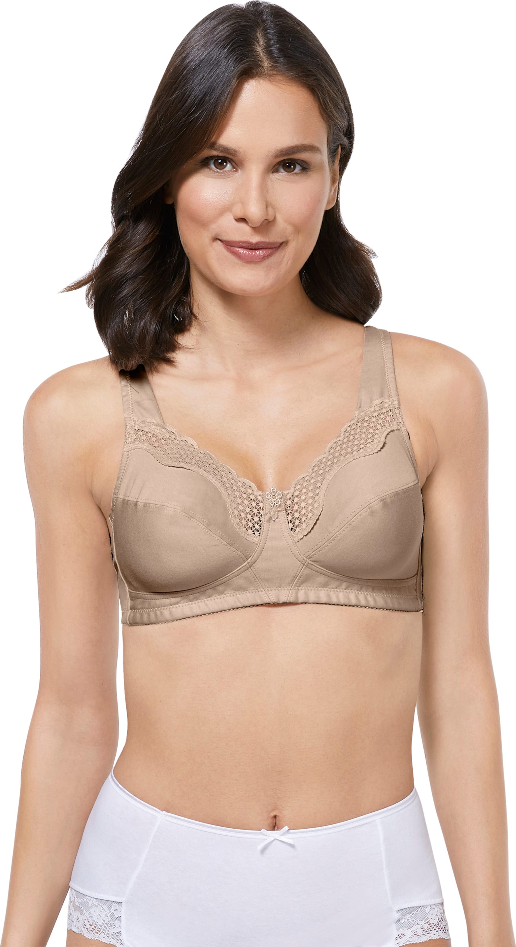 Thumbnail - BH ohne Bügel