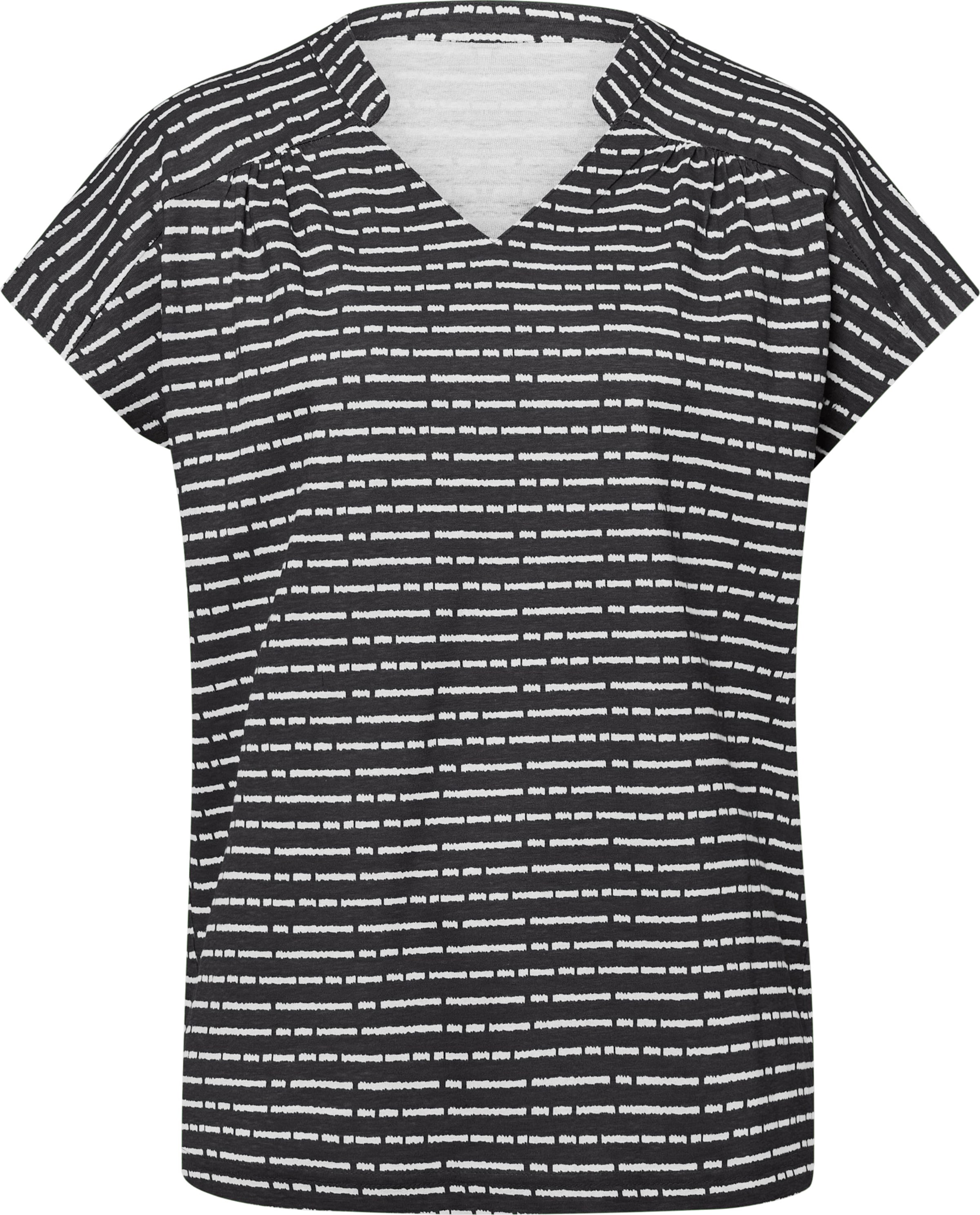 Classic Basics Shirt met korte mouwen (1-delig)
