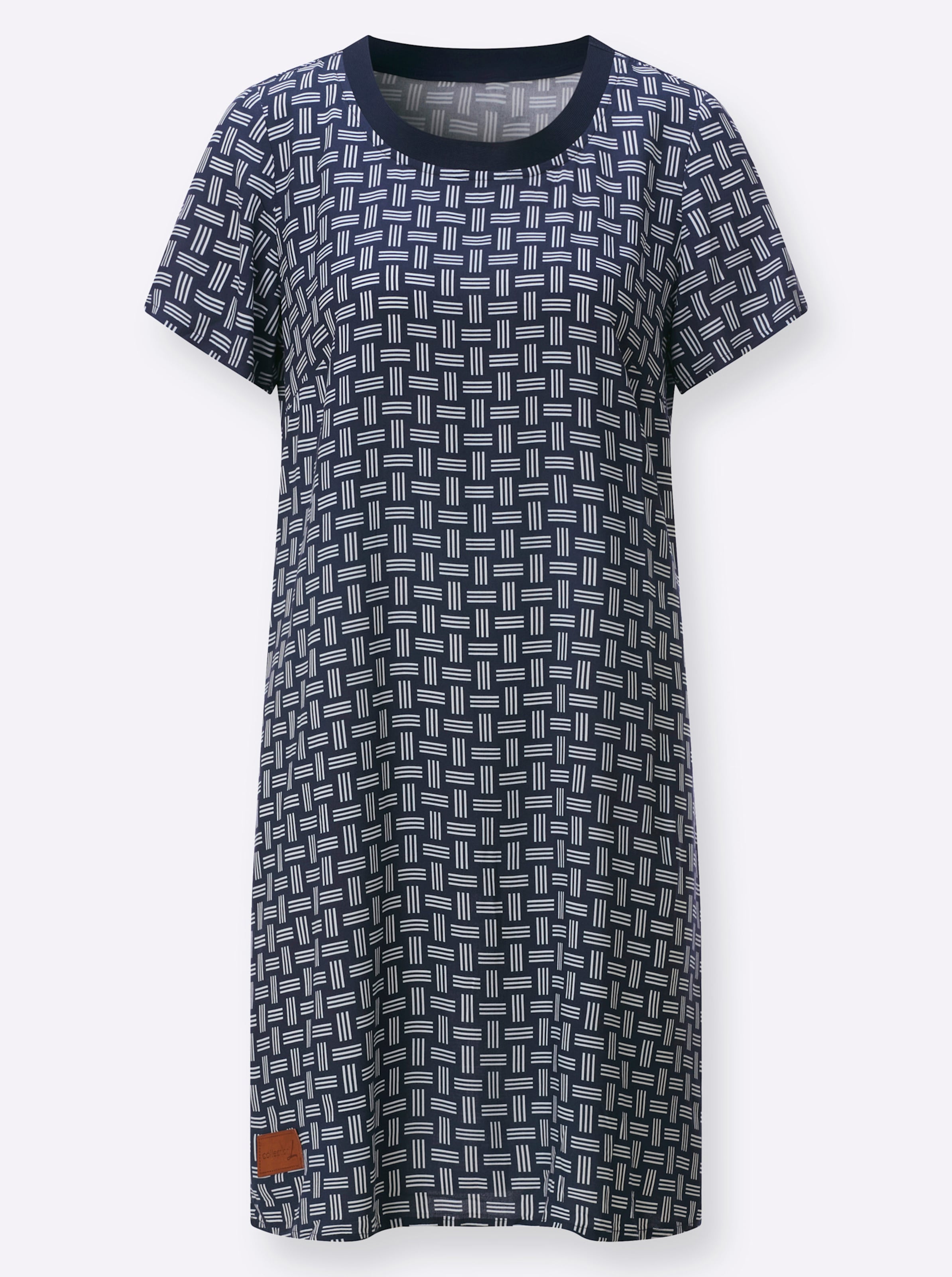 Thumbnail - Webkleid