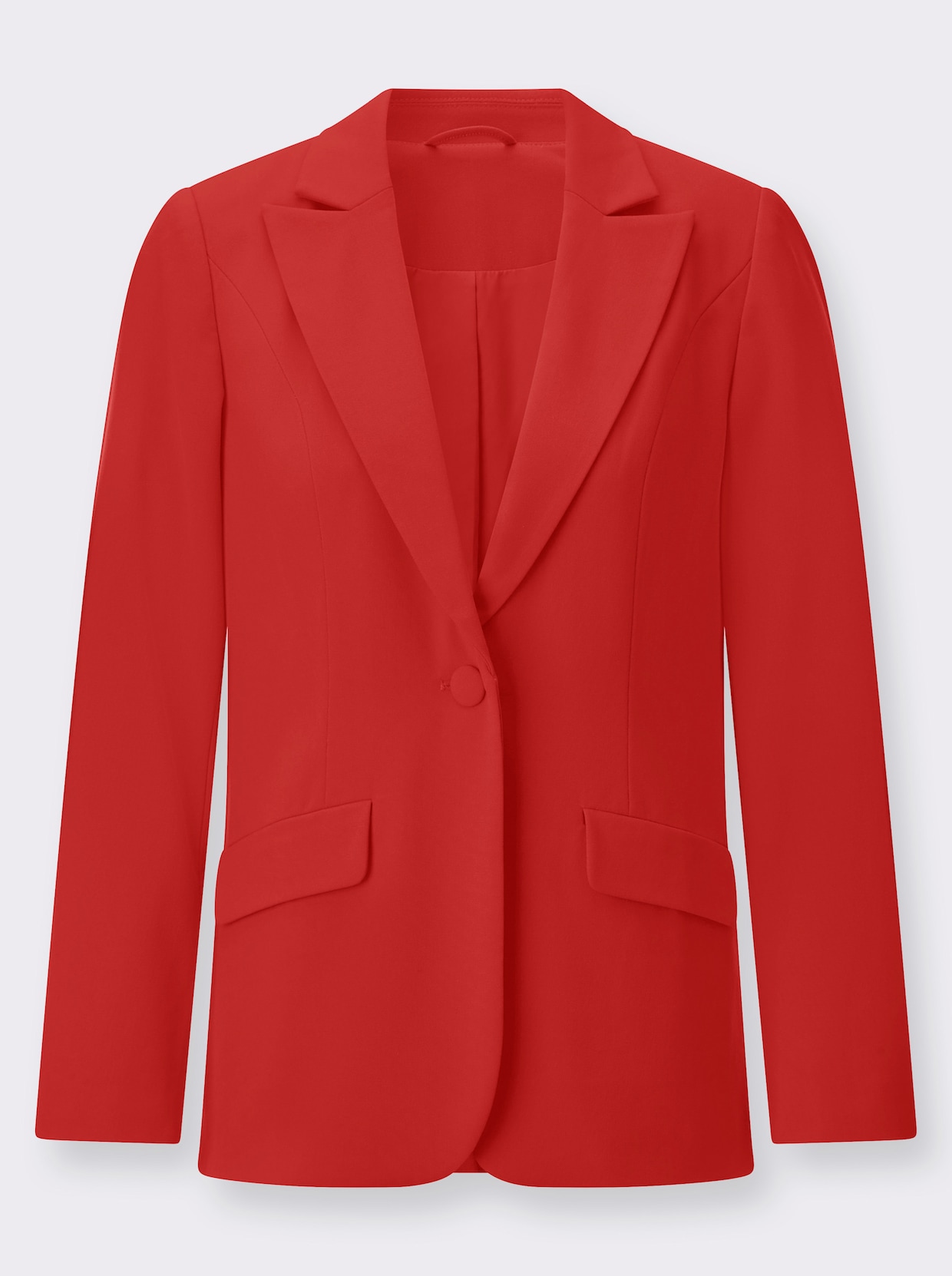 Blazer - rot