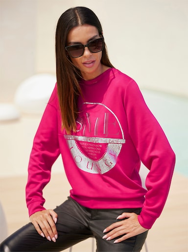 heine Sweatshirt - pink